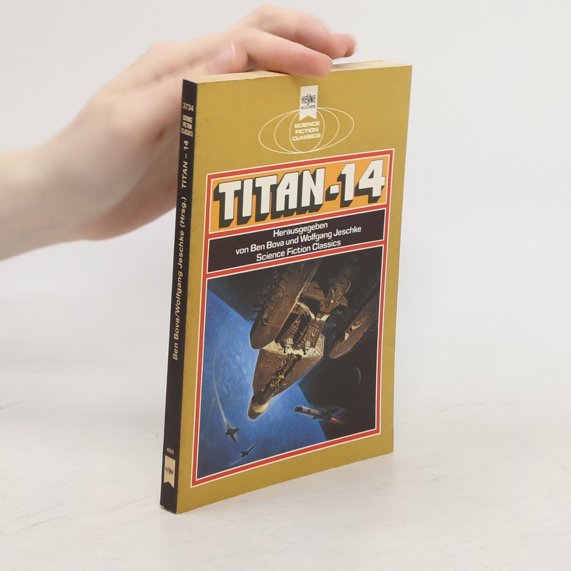 Auteurscollectief Titan