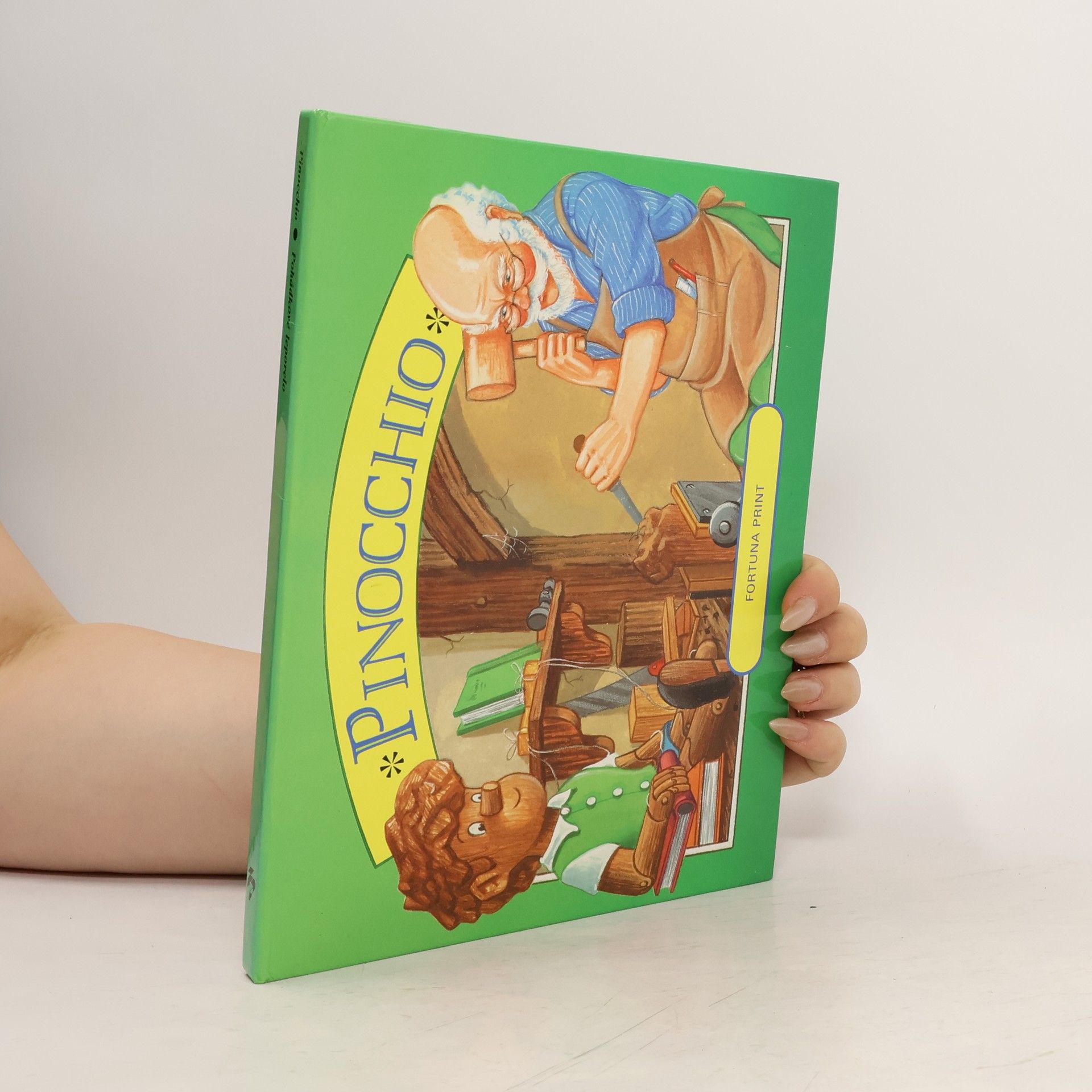 kolektiv Pinocchio