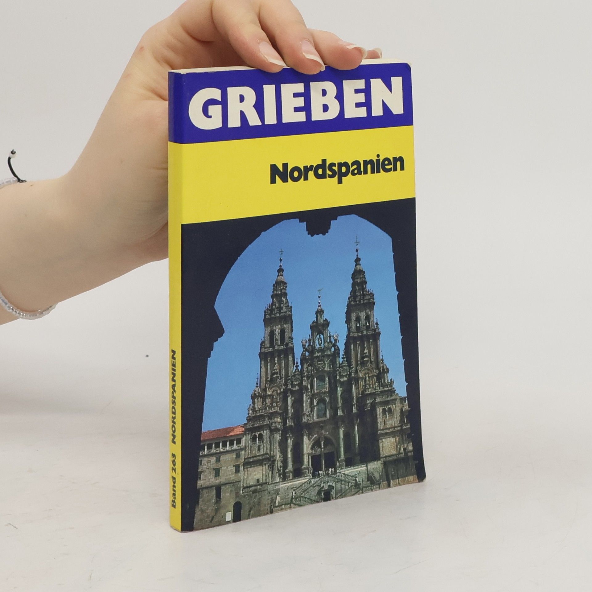 Autorenkollektiv Nordspanien
