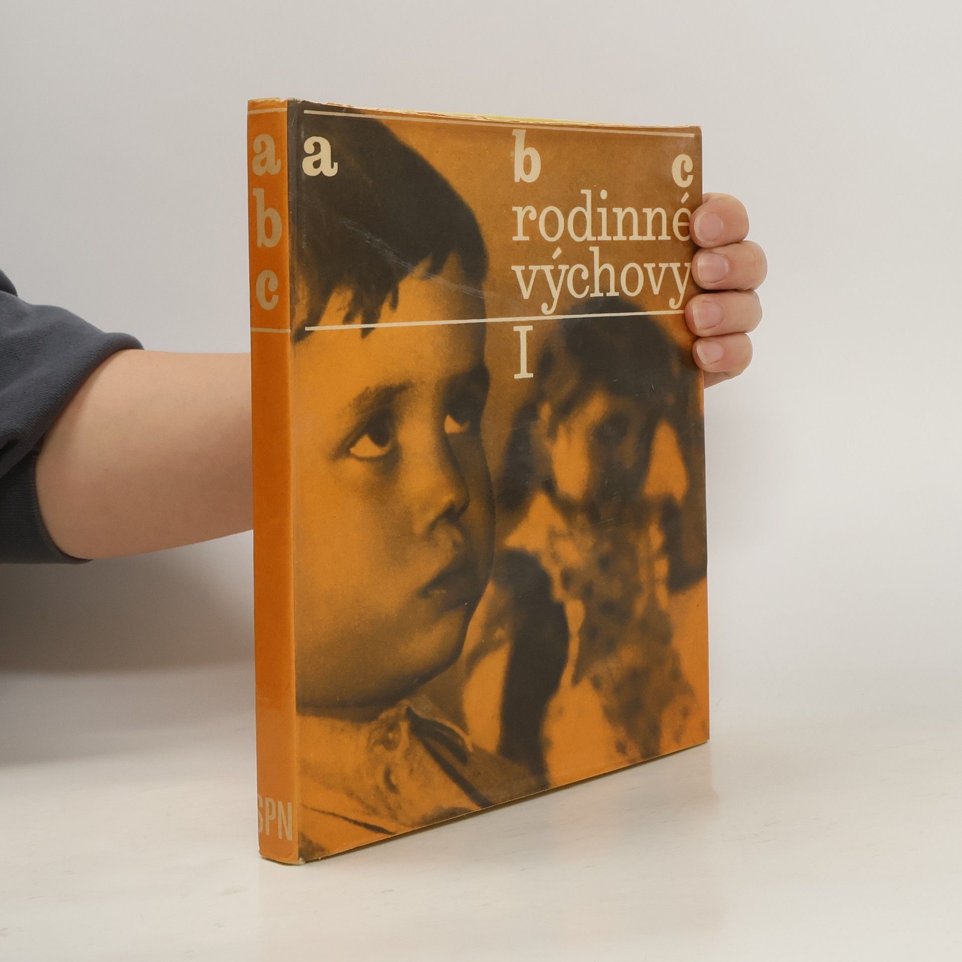 Autorenkollektiv ABC rodinné výchovy I.