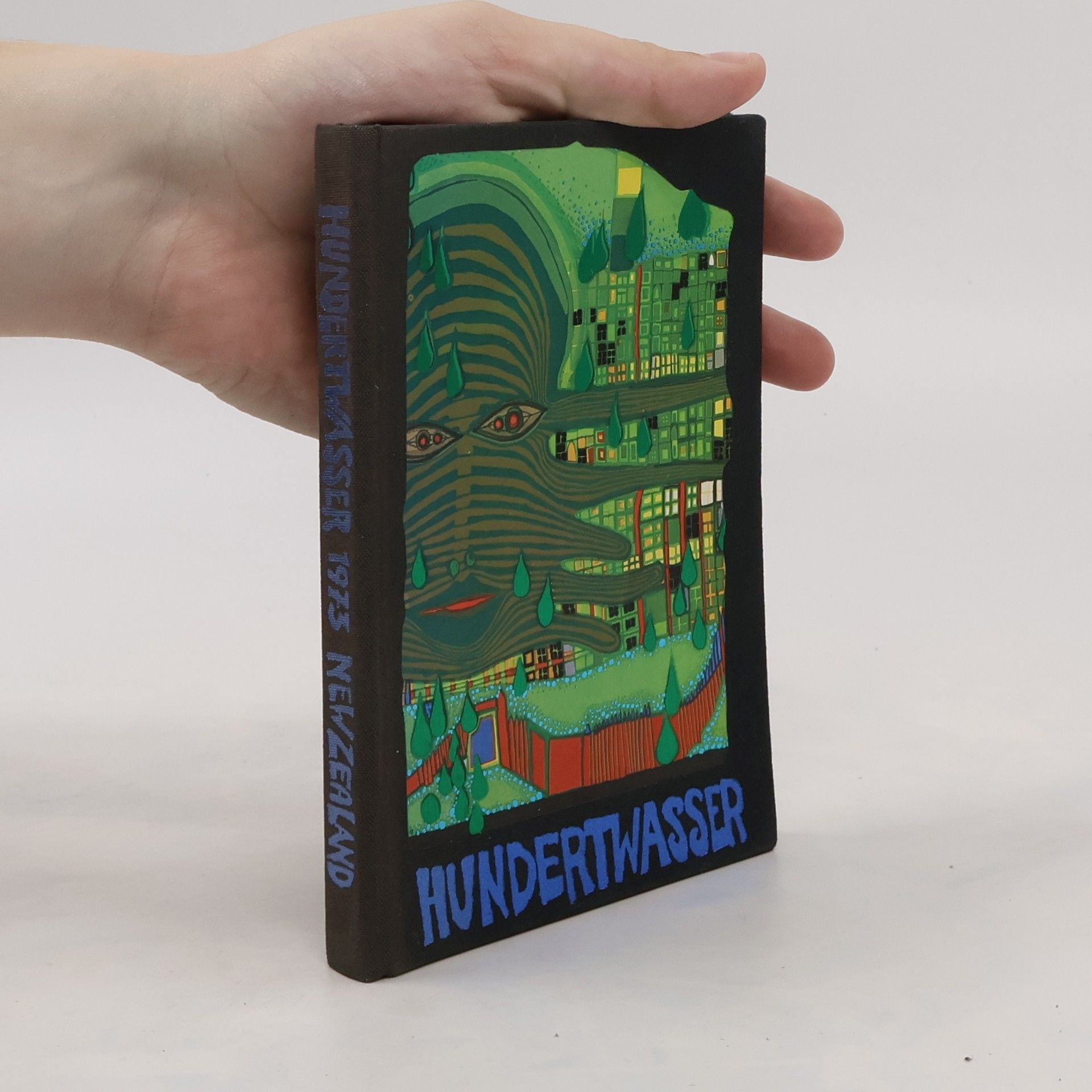 kolektiv Hundertwasser