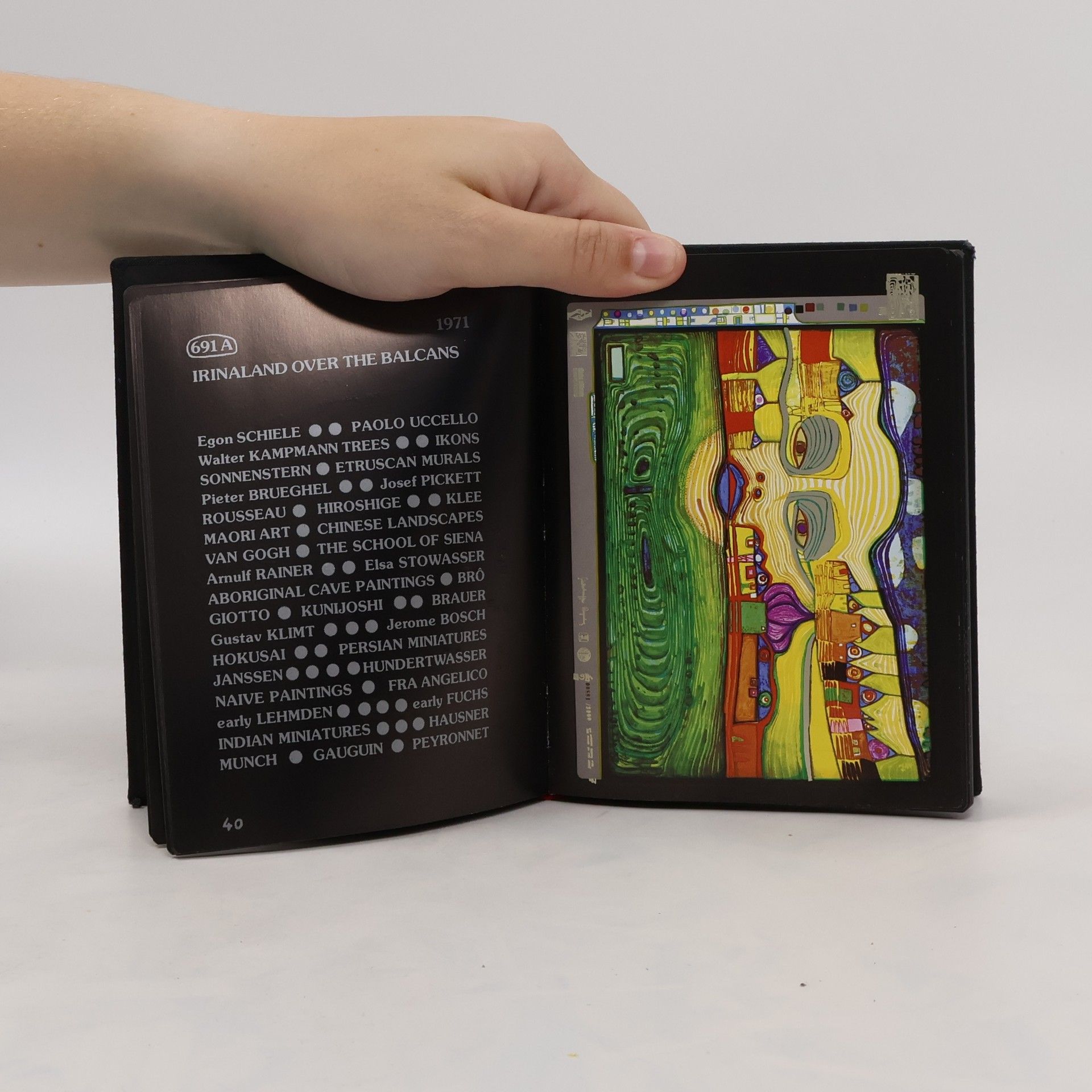 kolektiv Hundertwasser