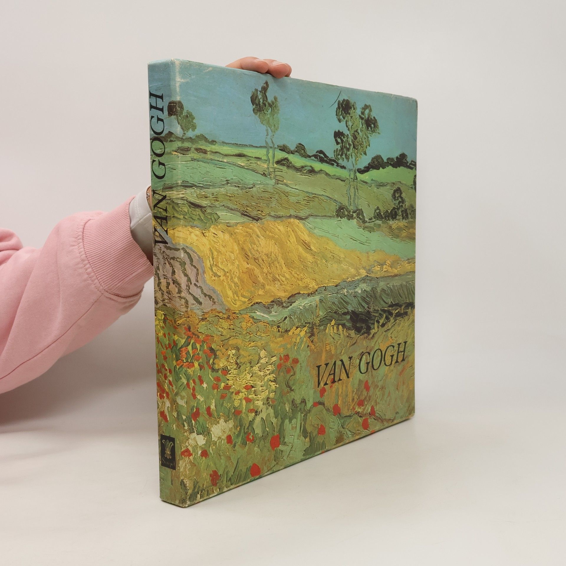 Autorenkollektiv Van Gogh