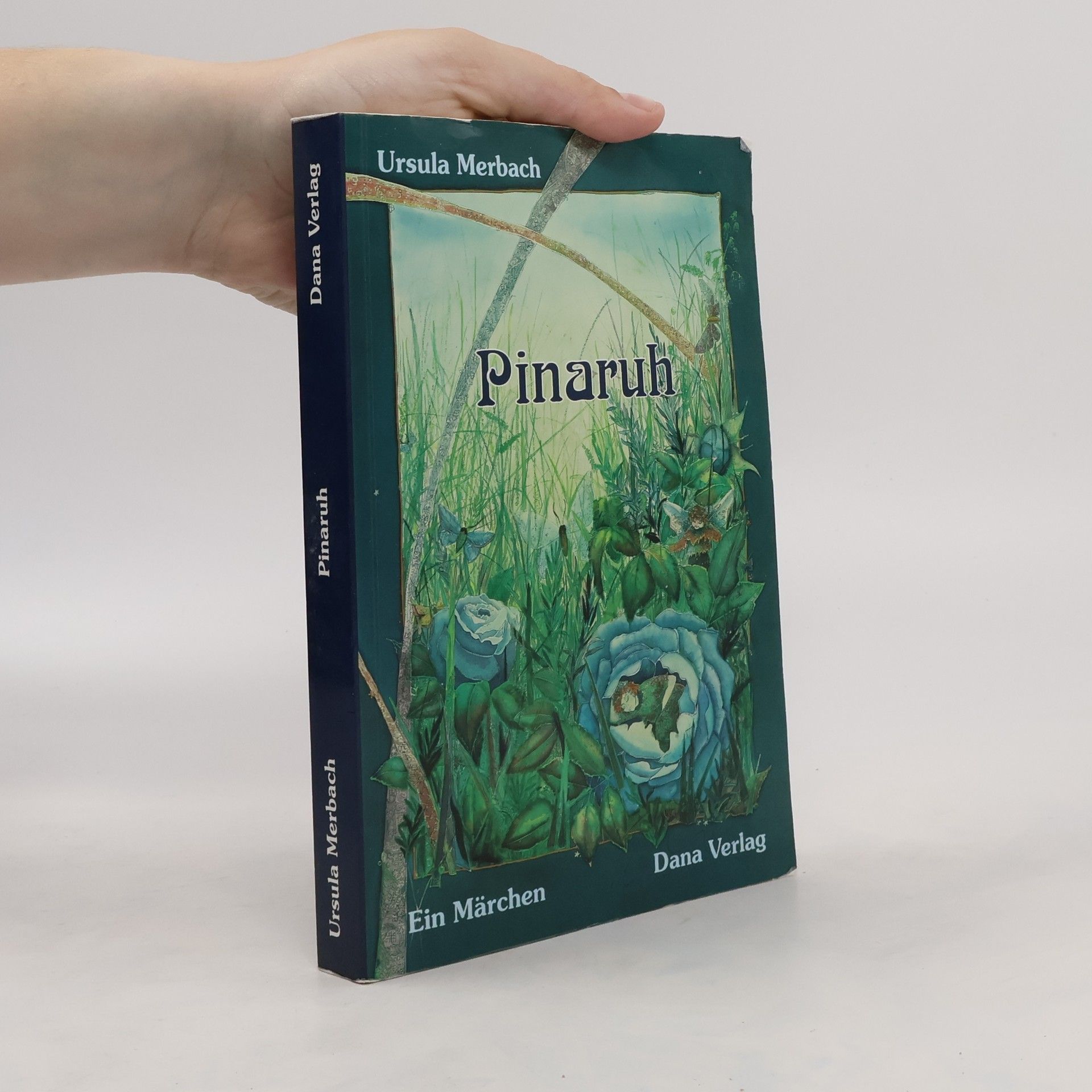 Ursula Merbach Pinaruh