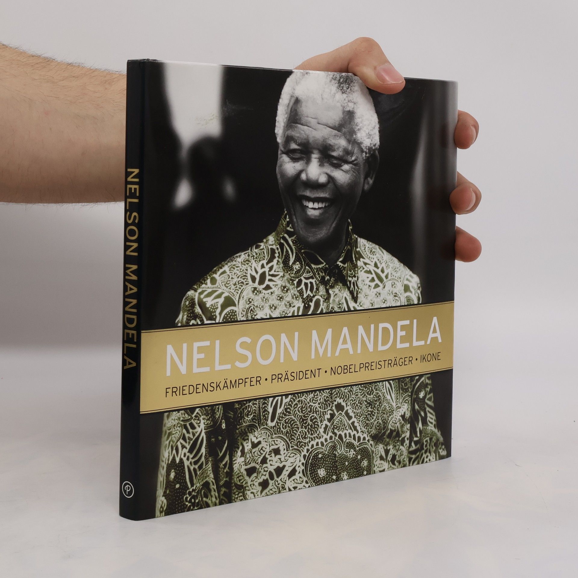 kolektiv Nelson Mandela