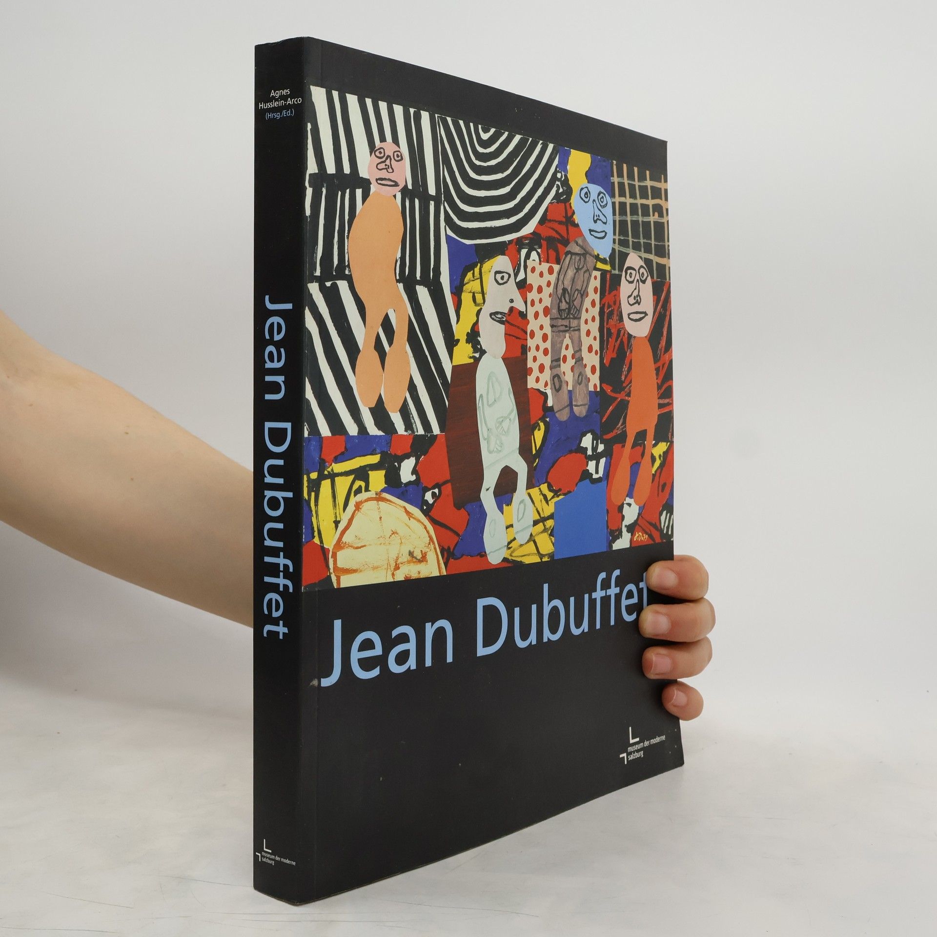 Jean Dubuffet Jean Dubuffet
