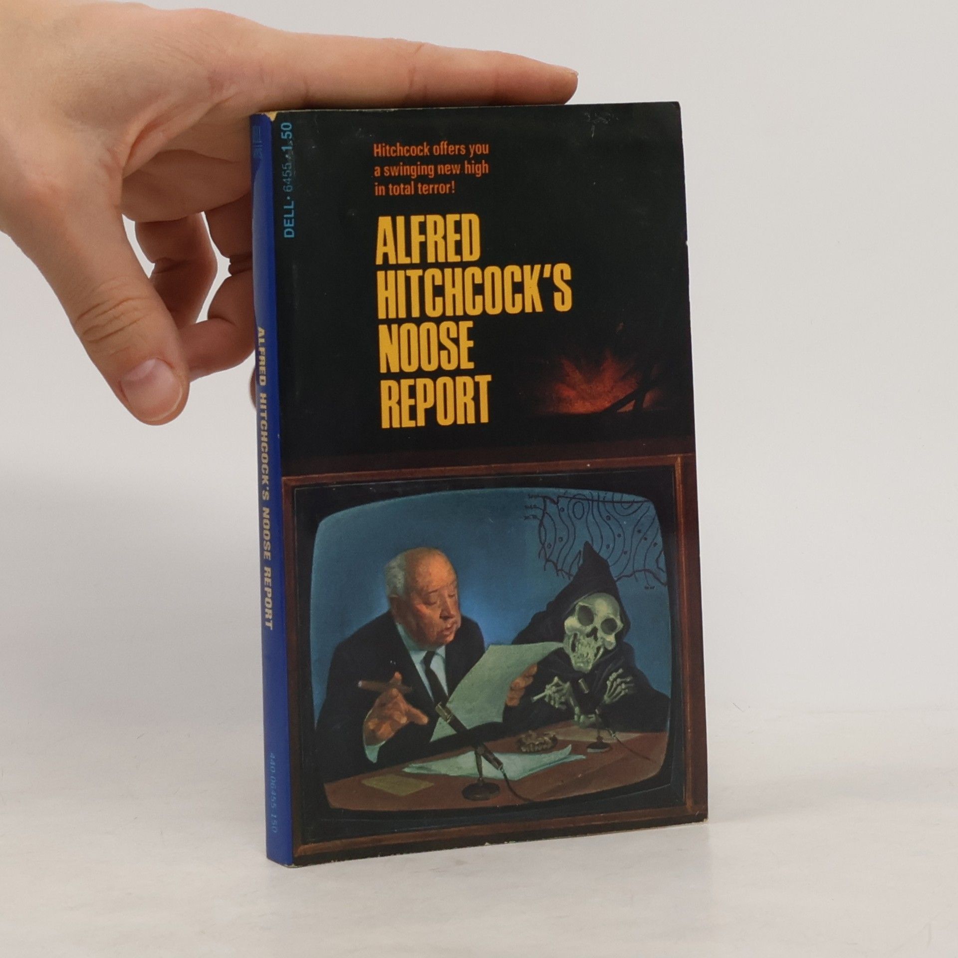 kolektiv Alfred Hitchcock’s Noose Report
