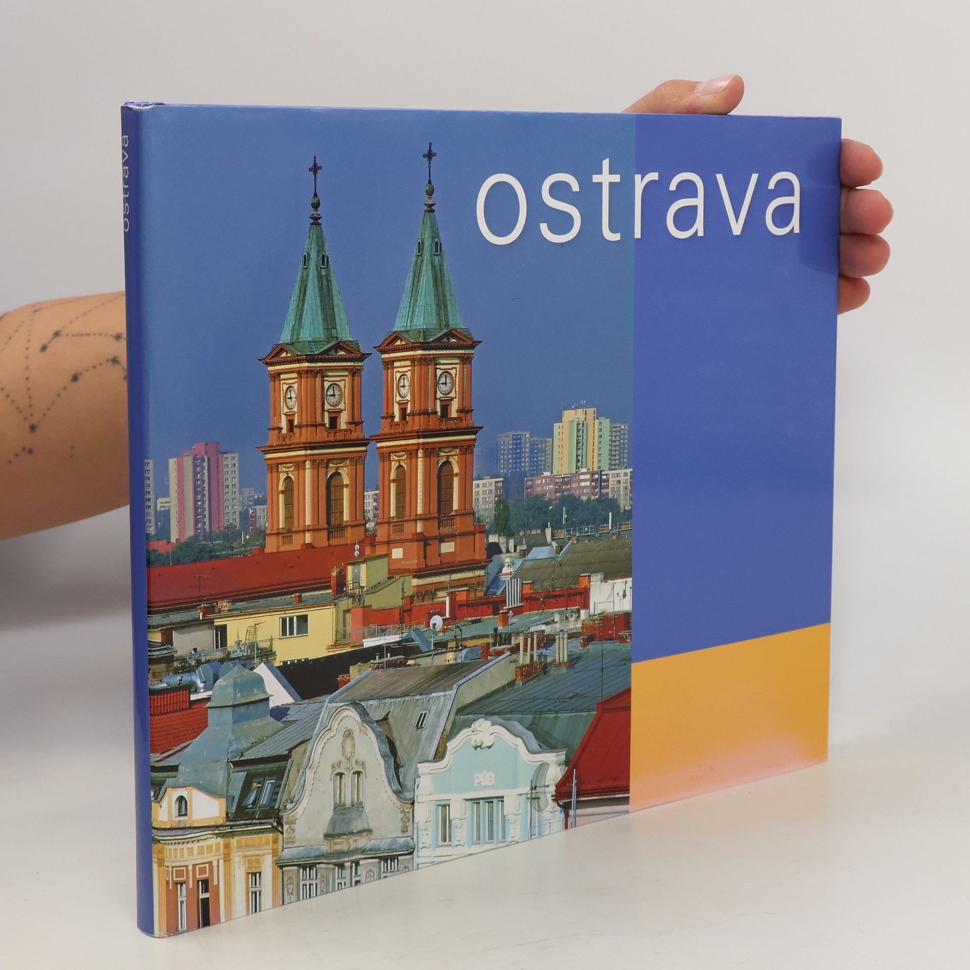 František Řezníček Ostrava