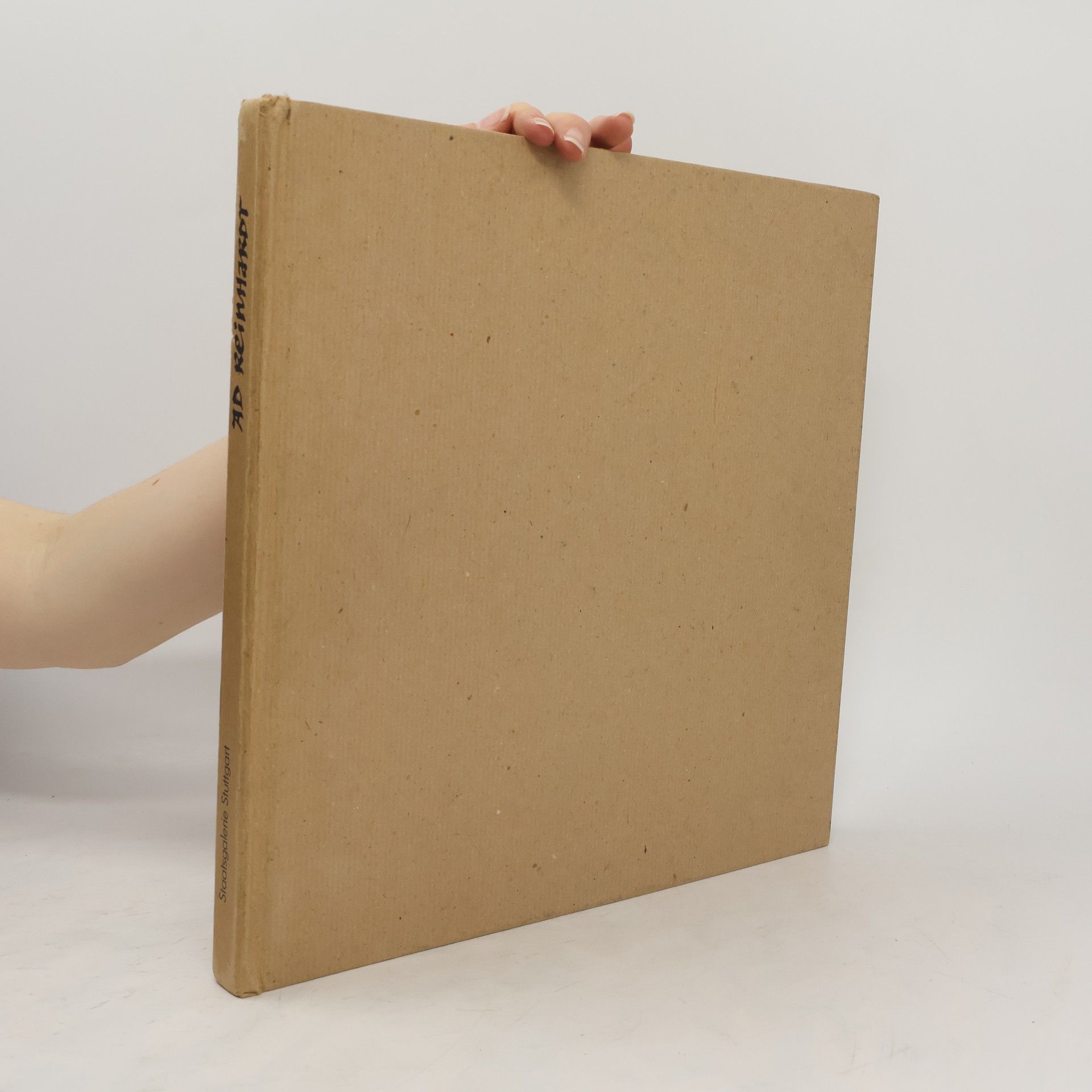 Autorenkollektiv Ad Reinhardt