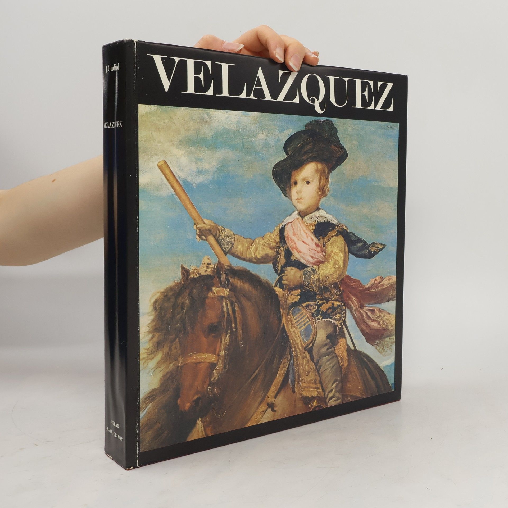 Autorenkollektiv Velazquez