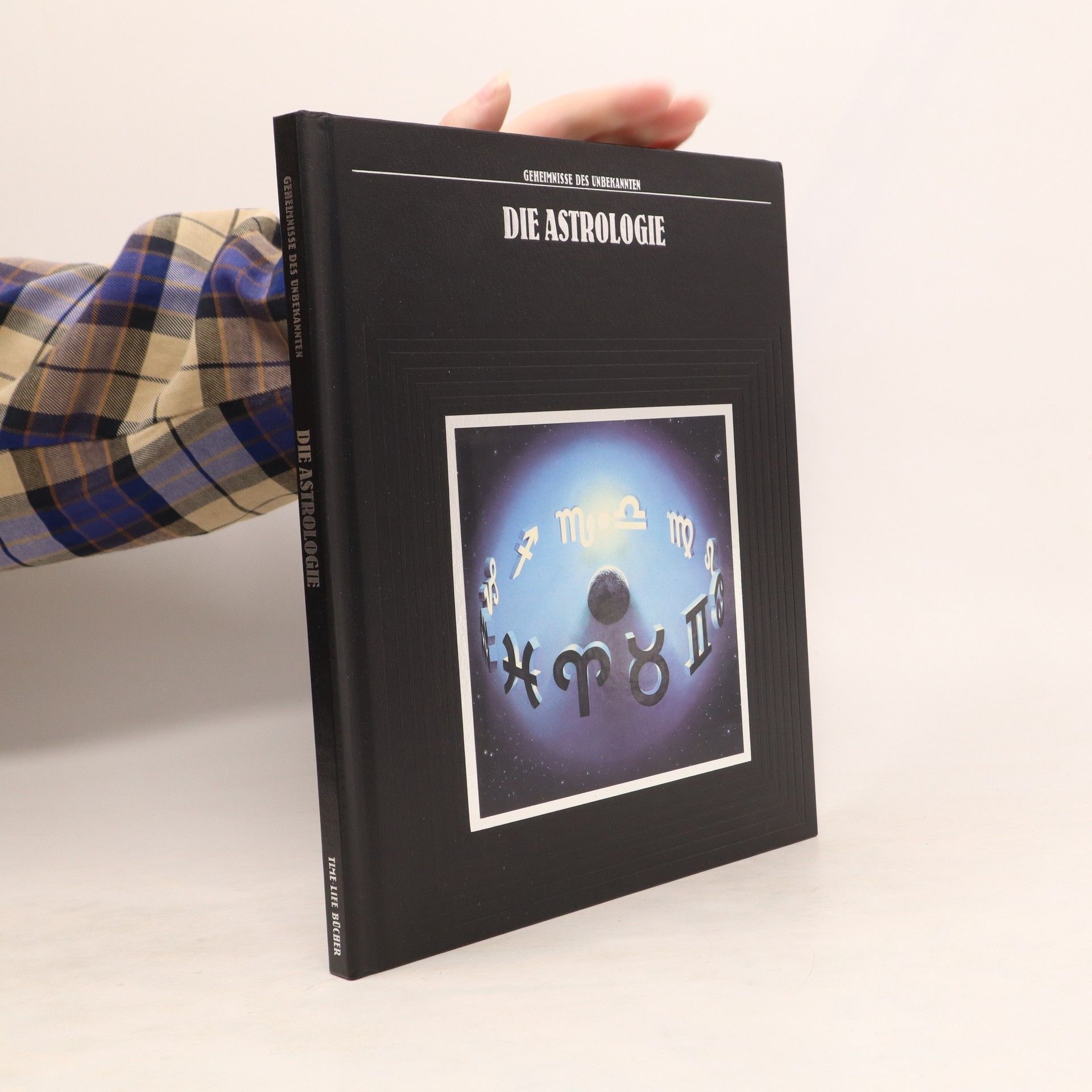 Marianne Tölle Die Astrologie