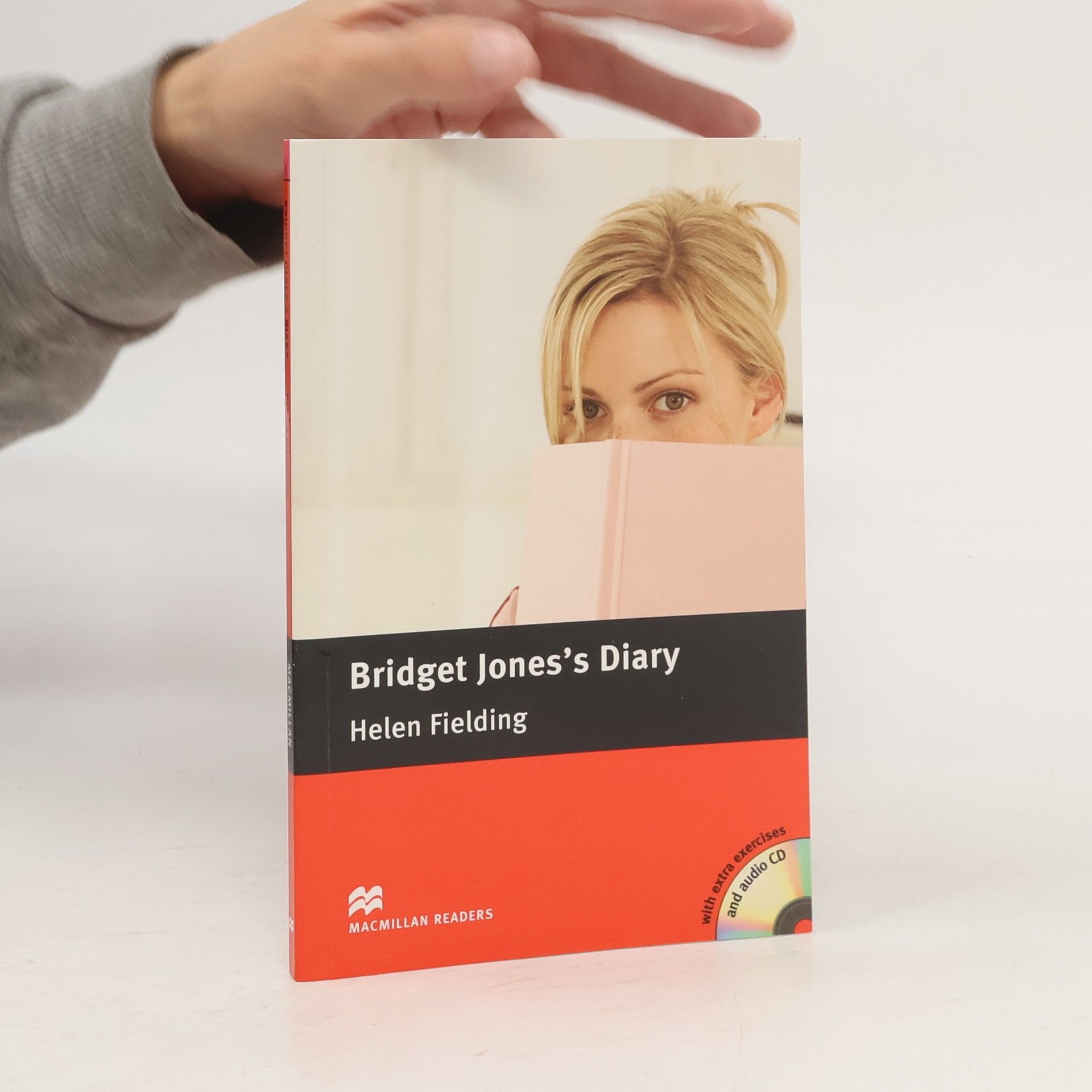 Helen Fielding Bridget Jones's diary