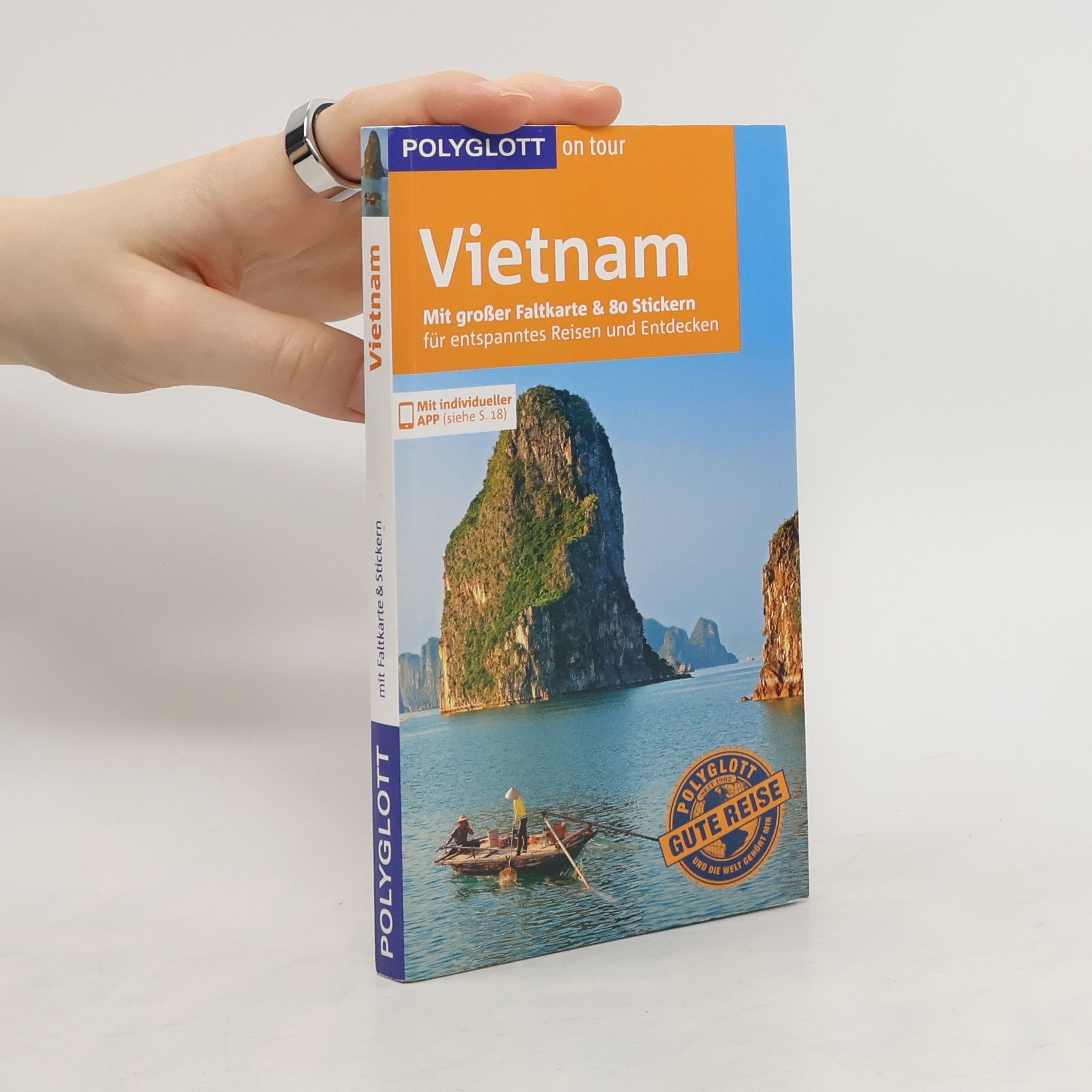 Martin H. Petrich Vietnam