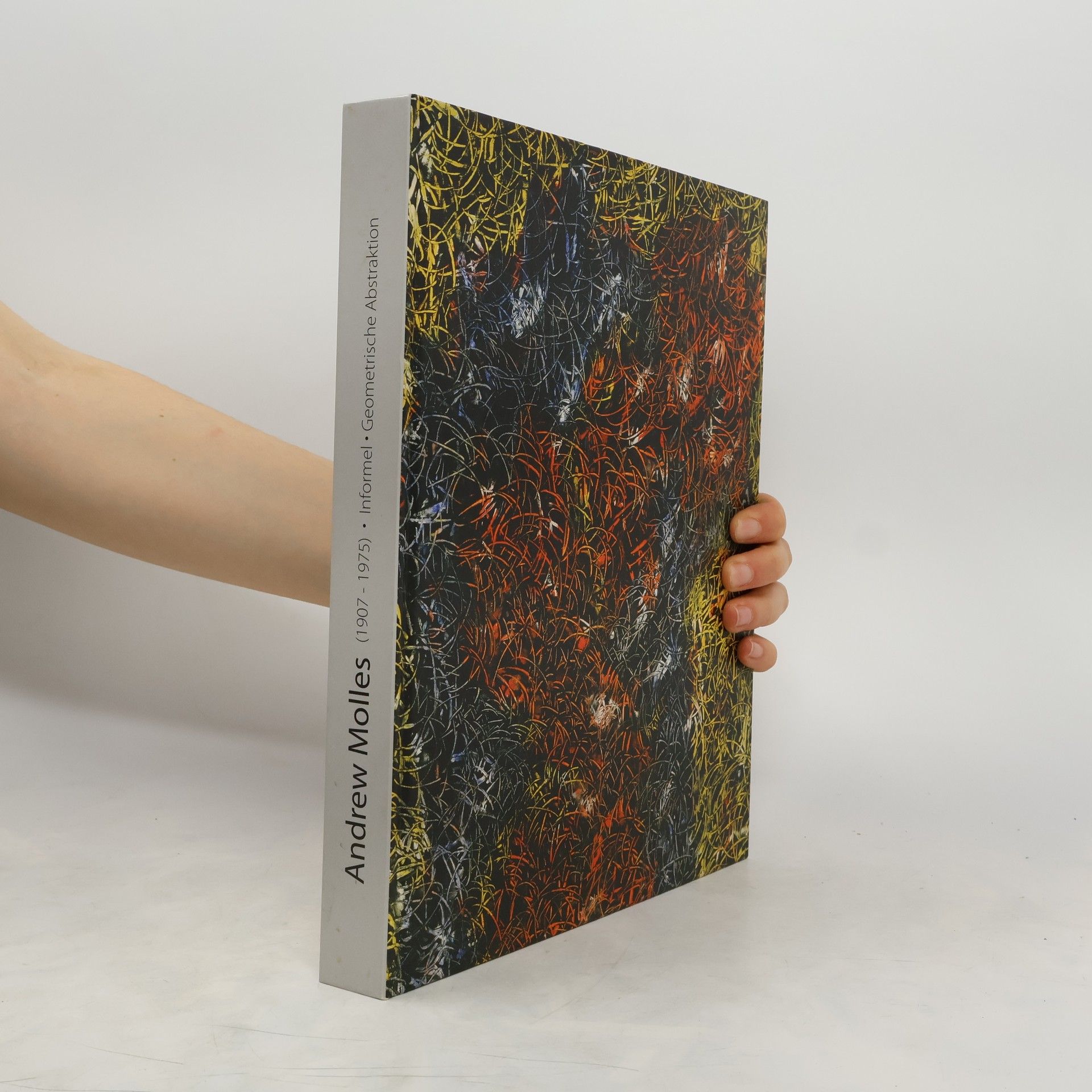 Andrew Molles Andrew Molles