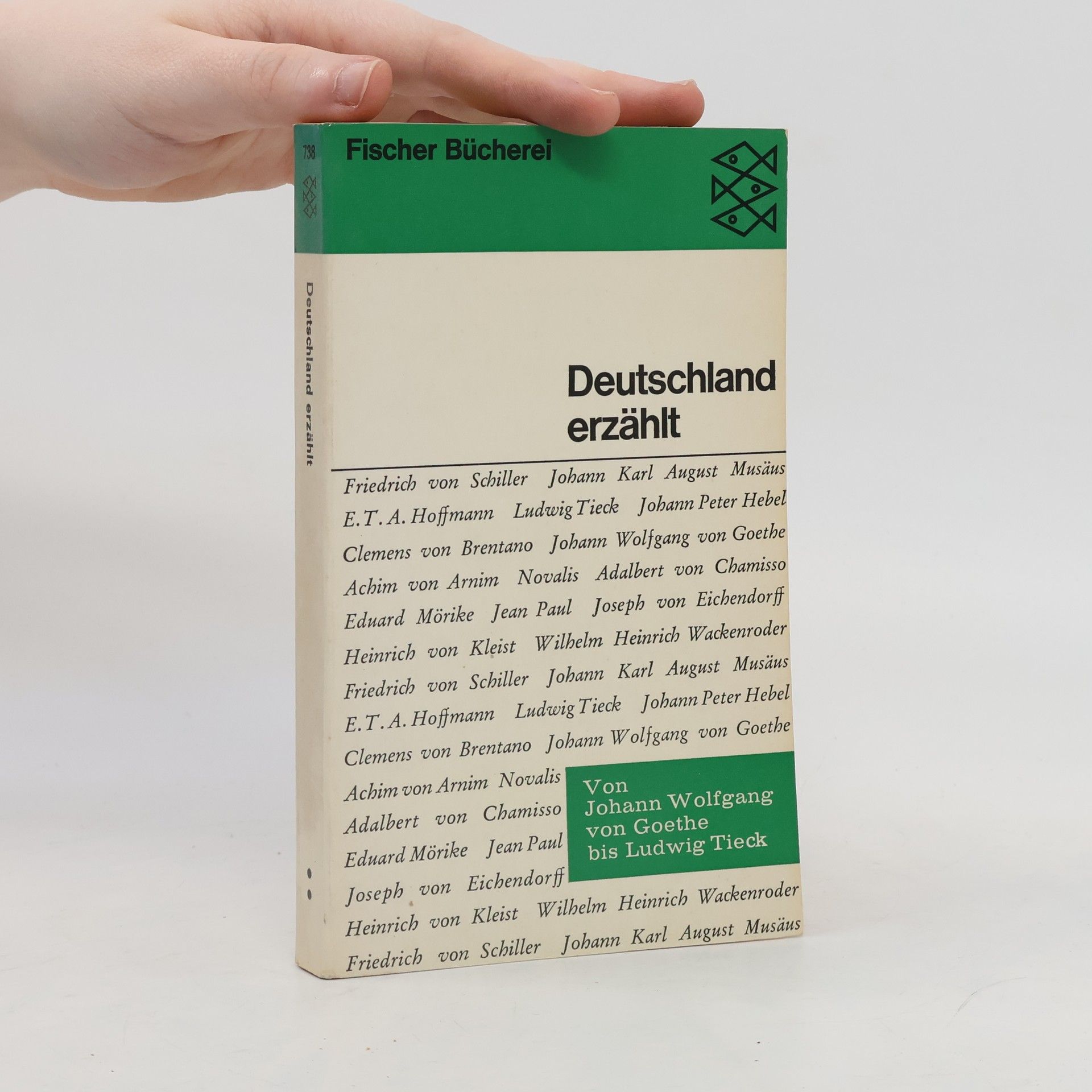 kolektiv Deutschland erzählt