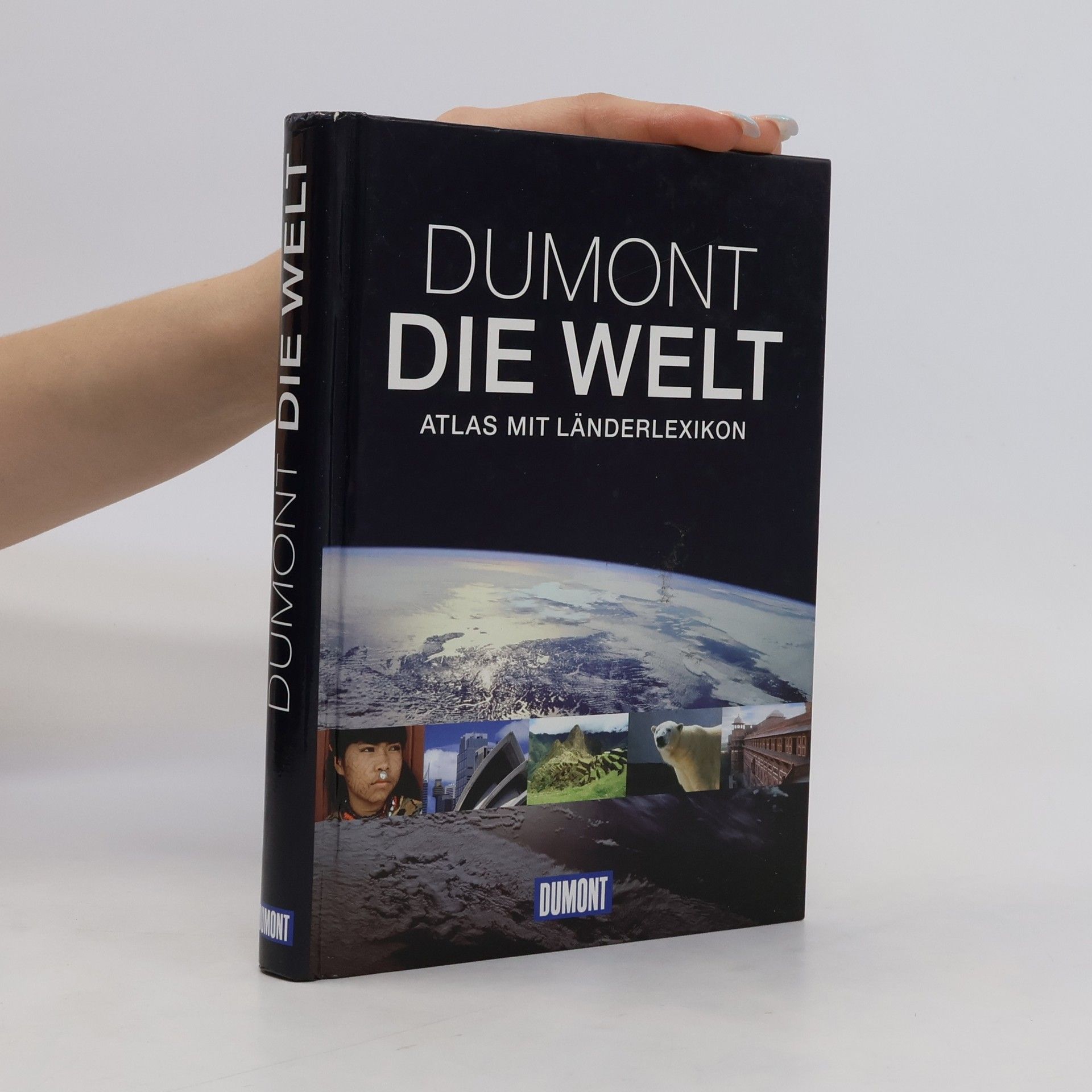 kolektiv DuMont, Die Welt