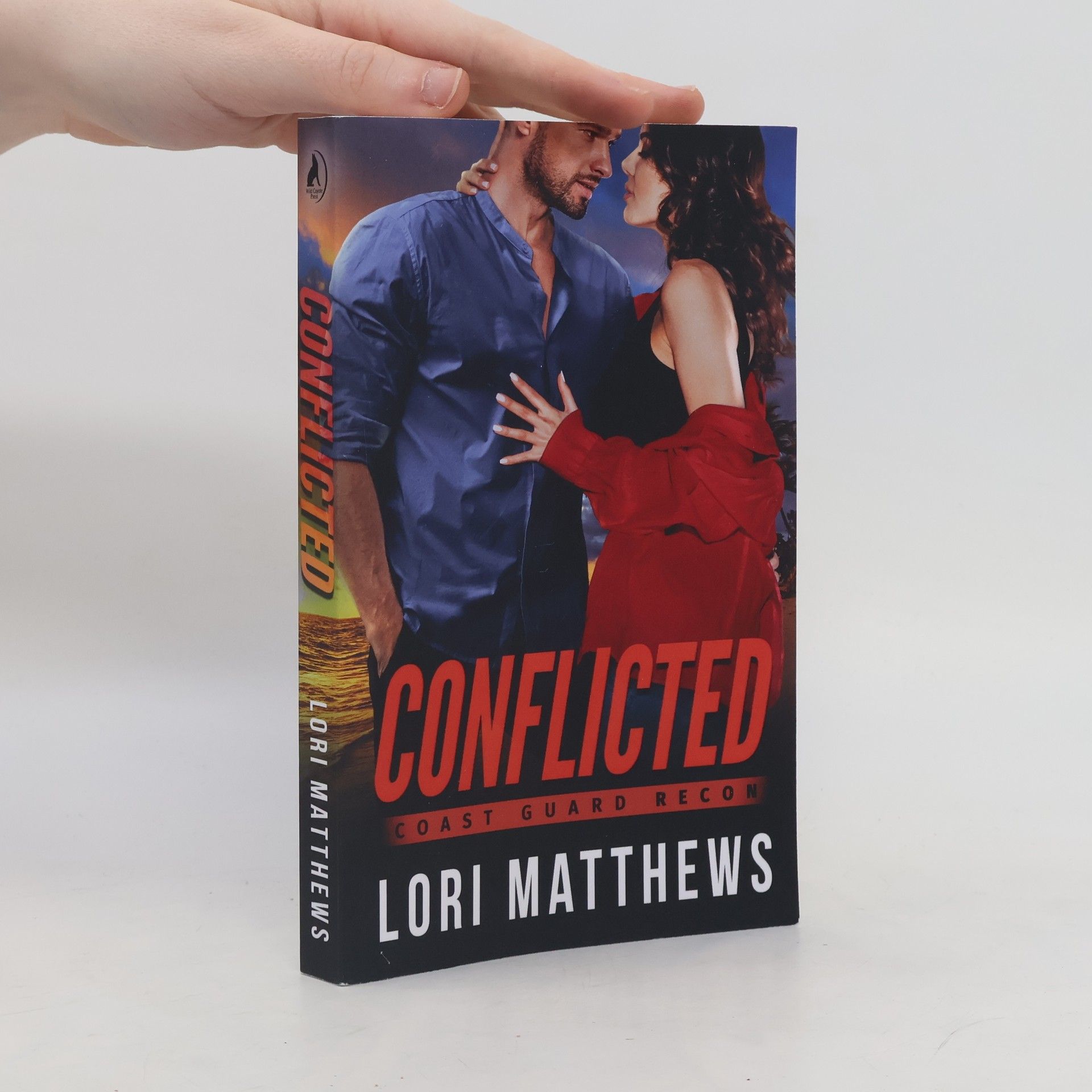 Lori Matthews Conflicted