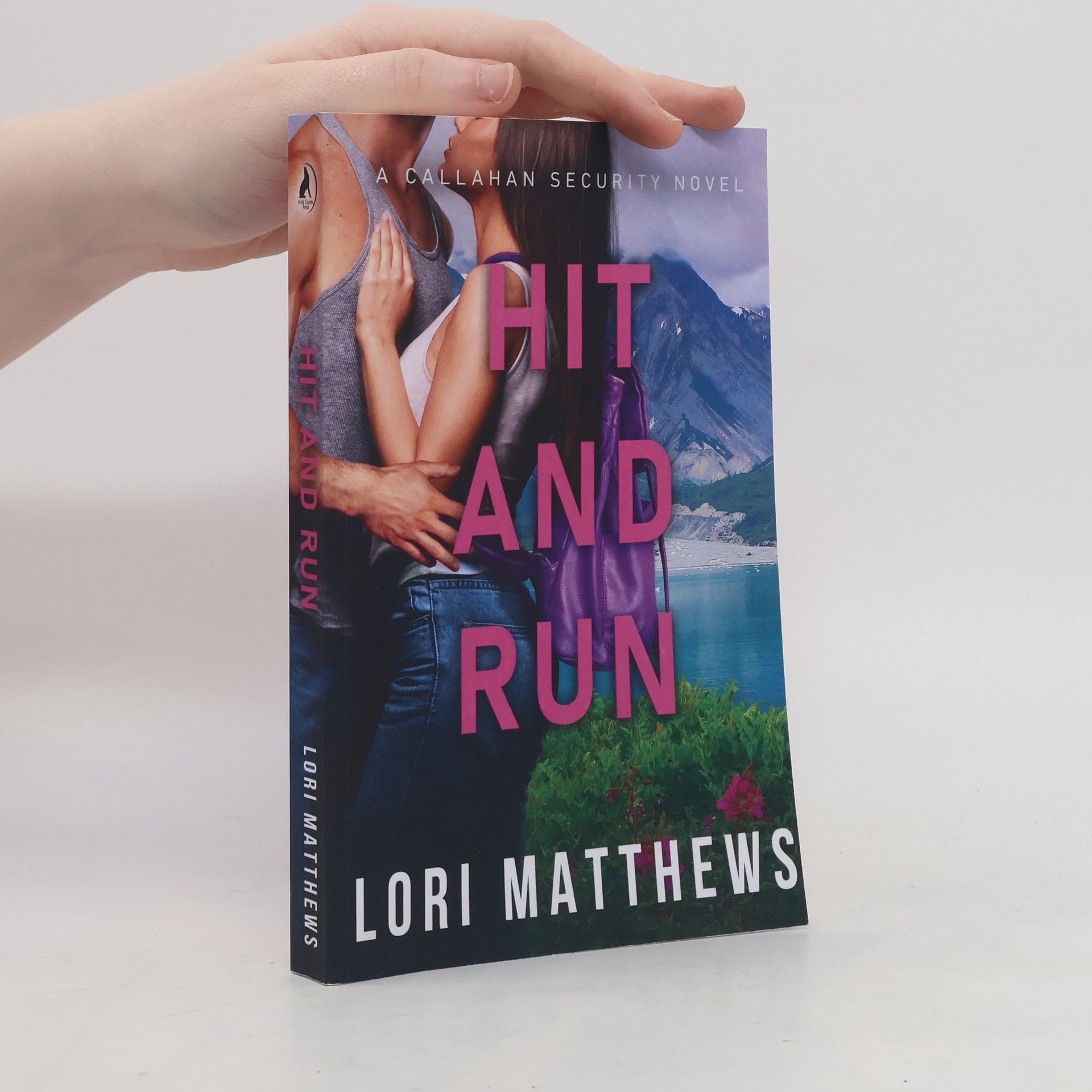 Lori Matthews Hit and Run