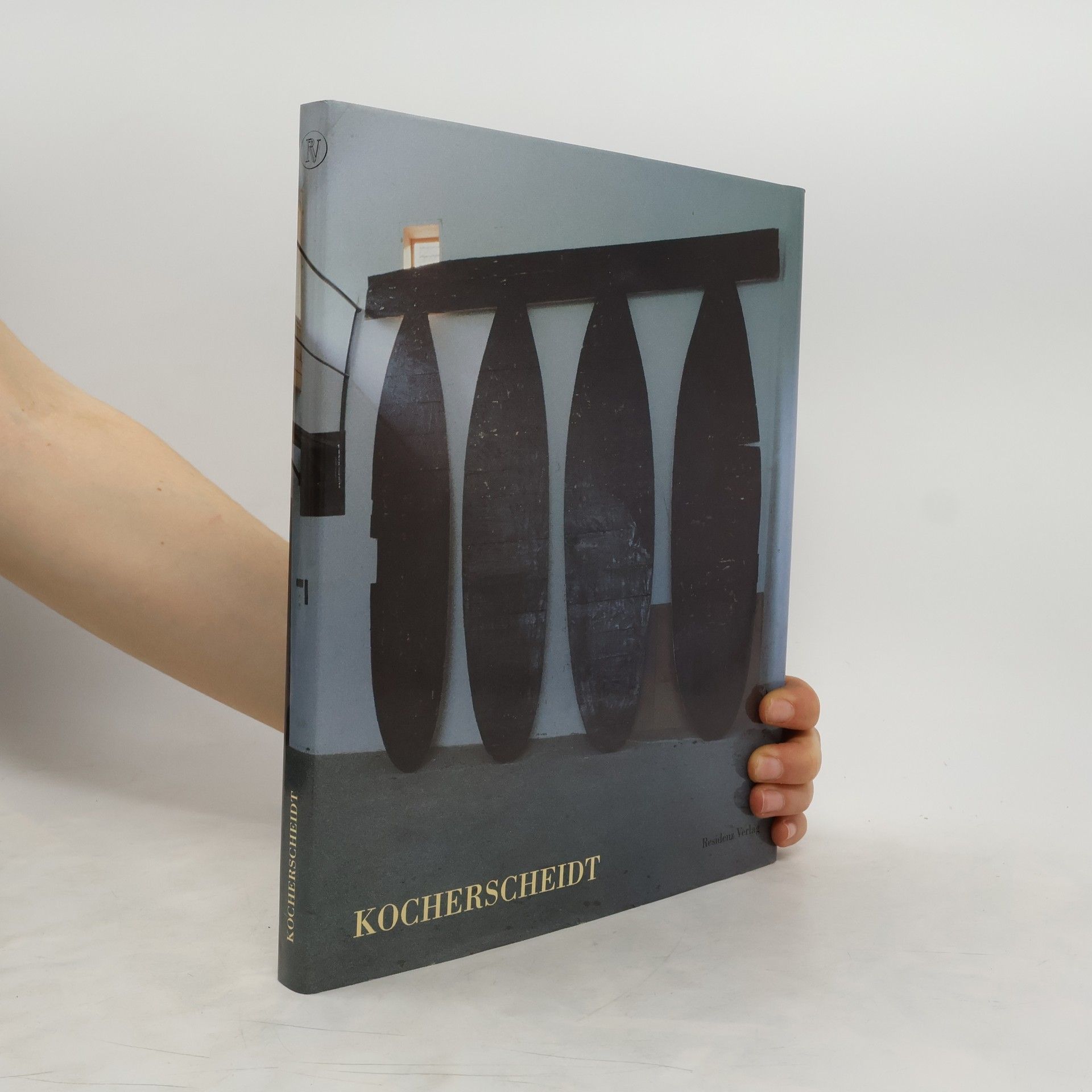 Kurt Kocherscheidt Kurt Kocherscheidt