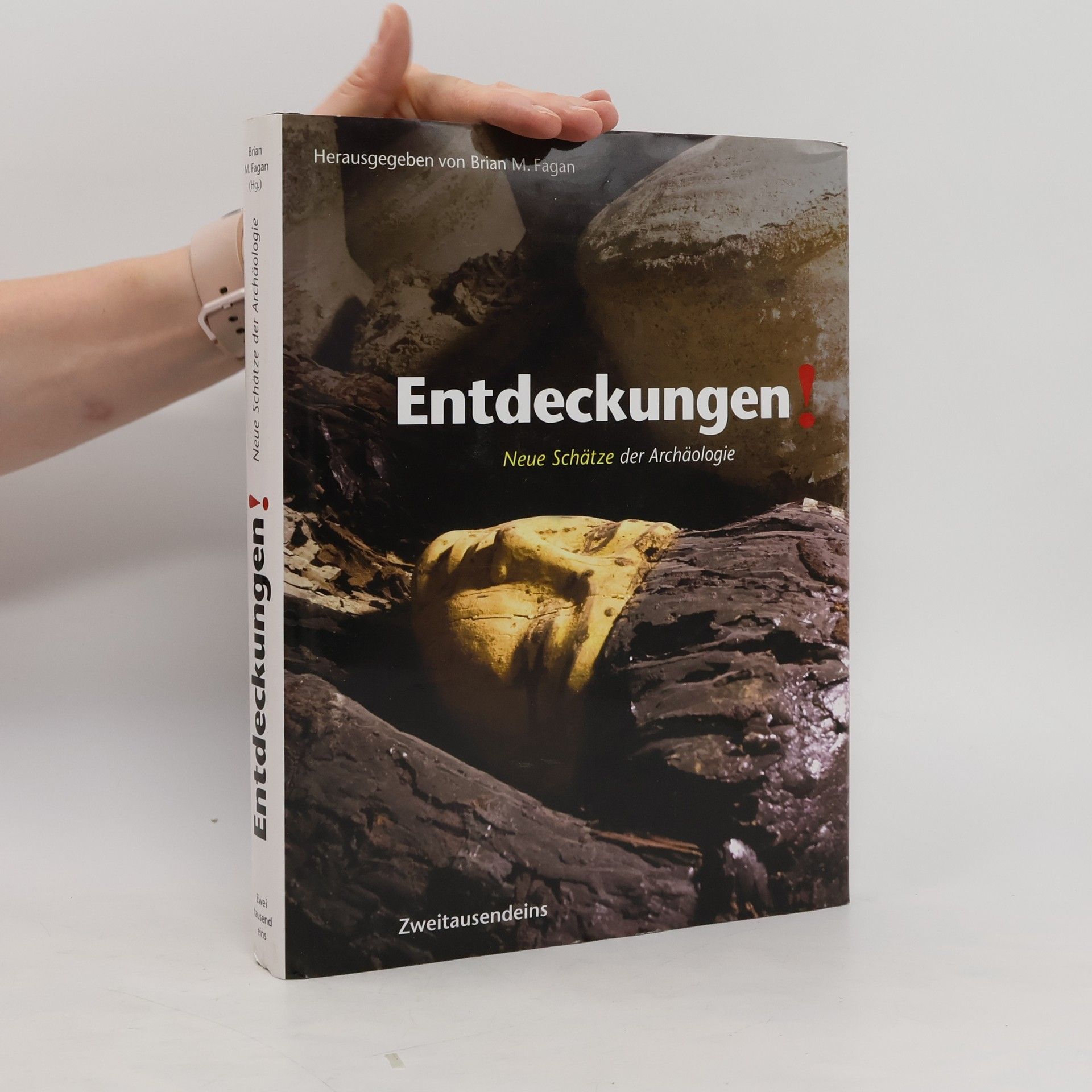 Brian M. Fagan Entdeckungen!