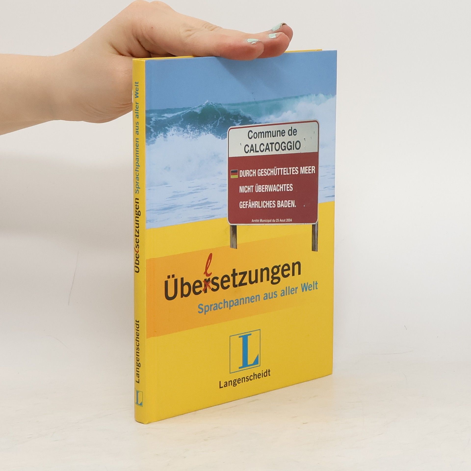 Autorenkollektiv Übelsetzungen