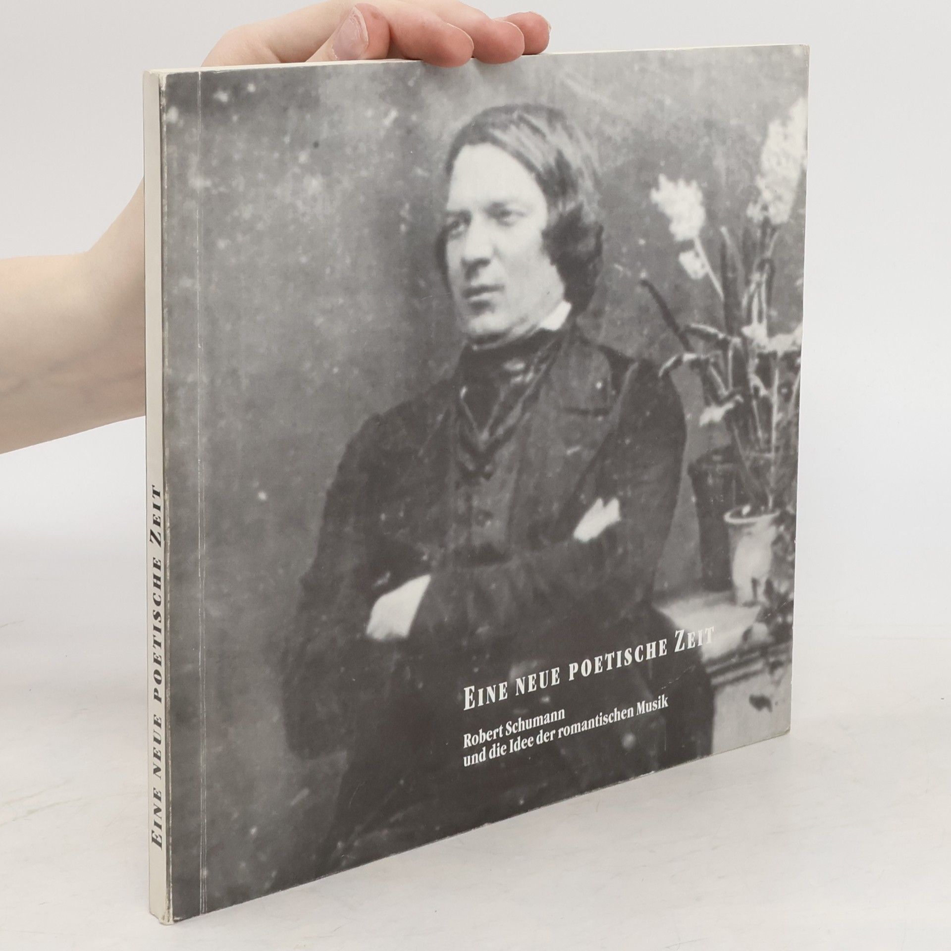 AA.VV. Eine neue poetische Zeit