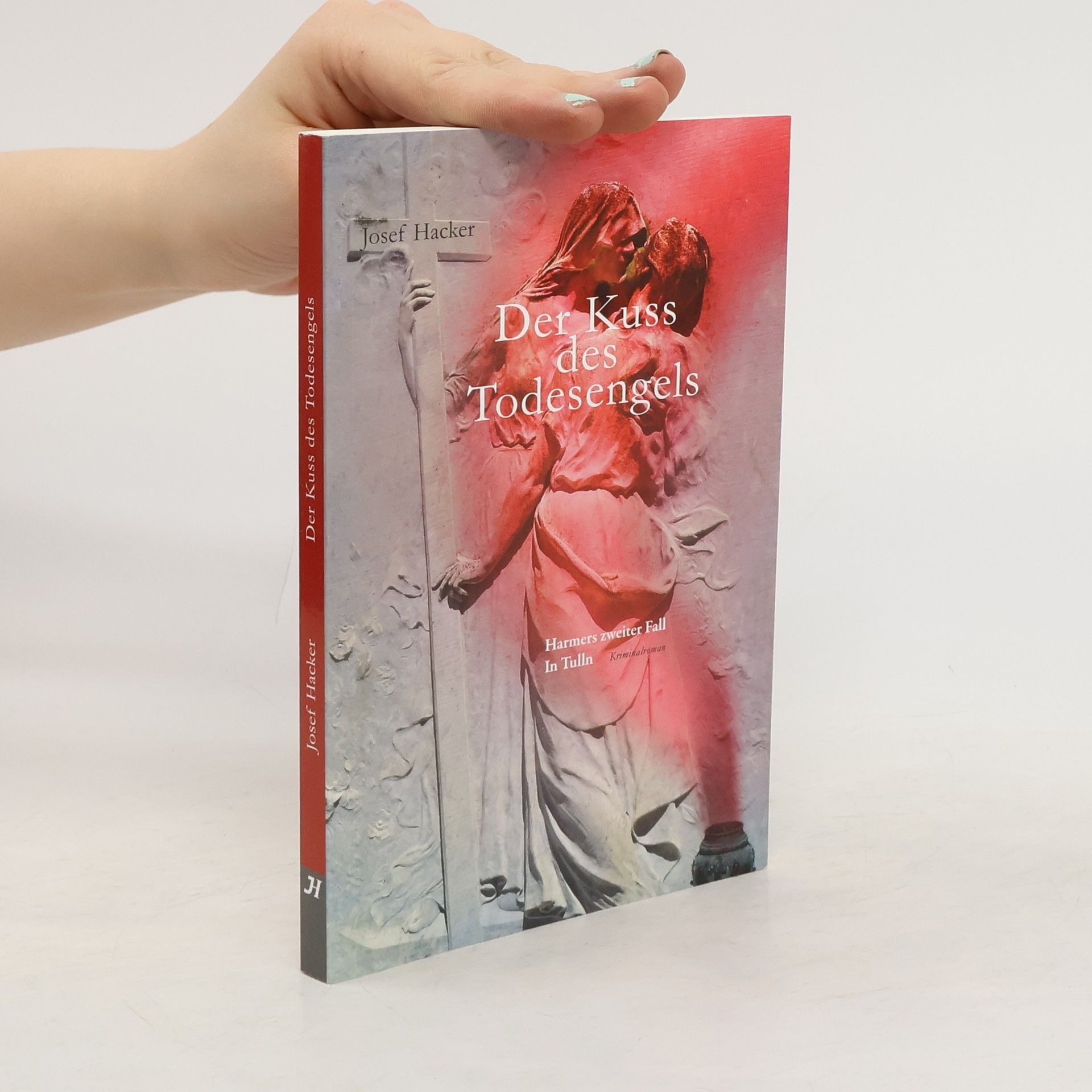 Der Kuss des Todesengels