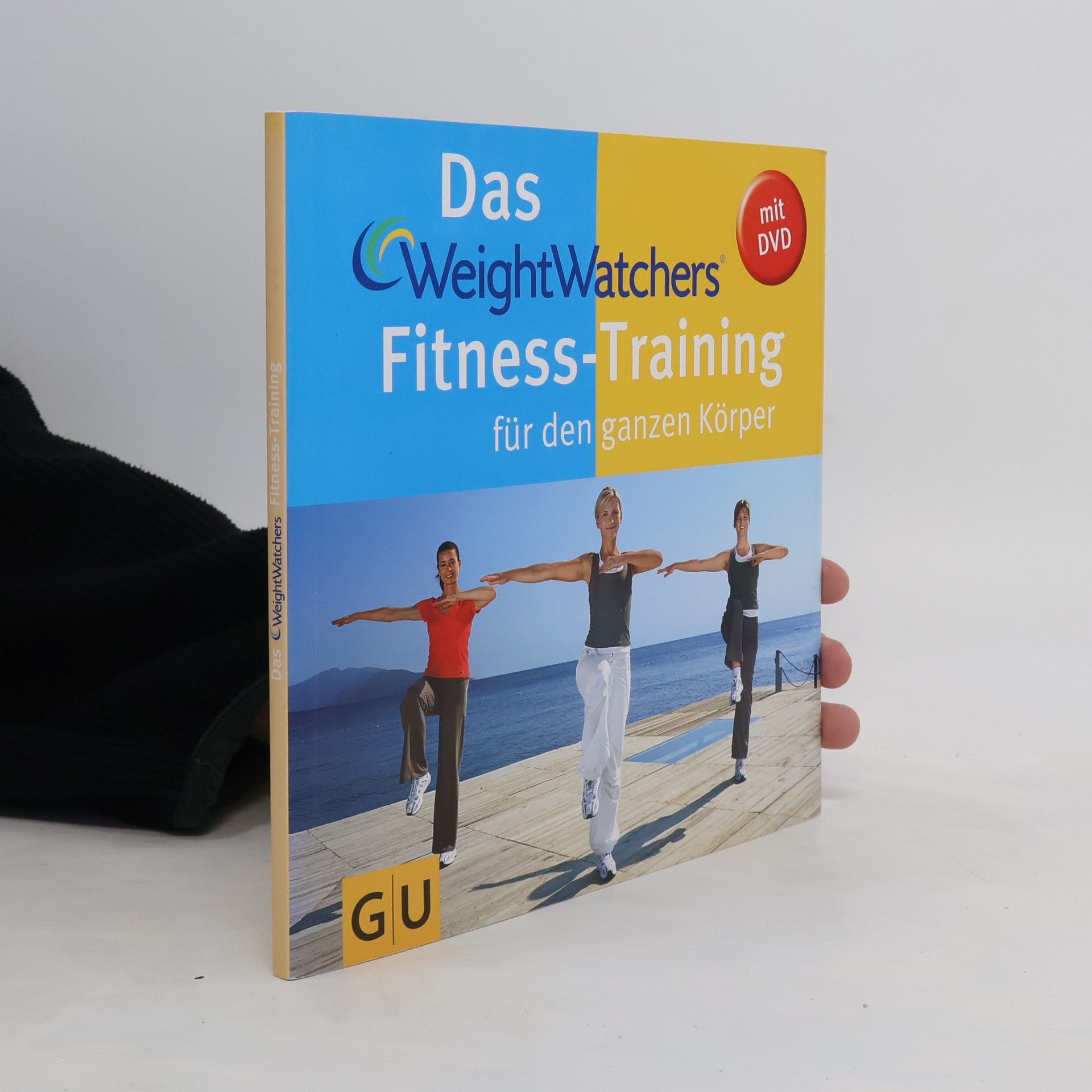 kolektiv Das Weight Watchers Fitness-Training für den ganzen Körper