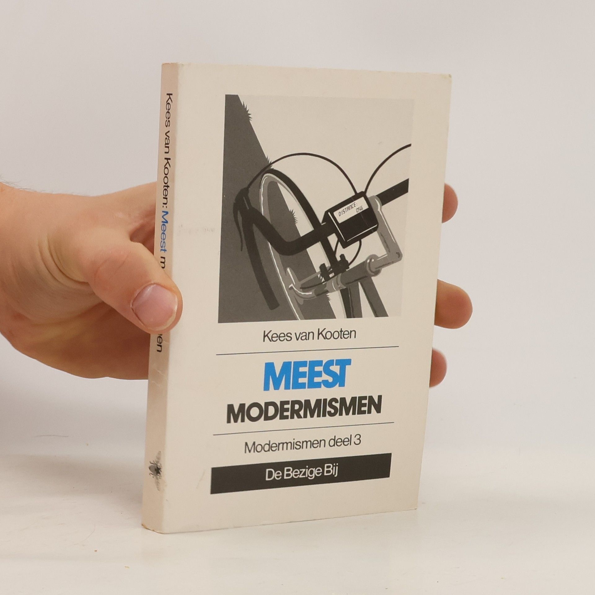 Kees Van Kooten Meest modermismen