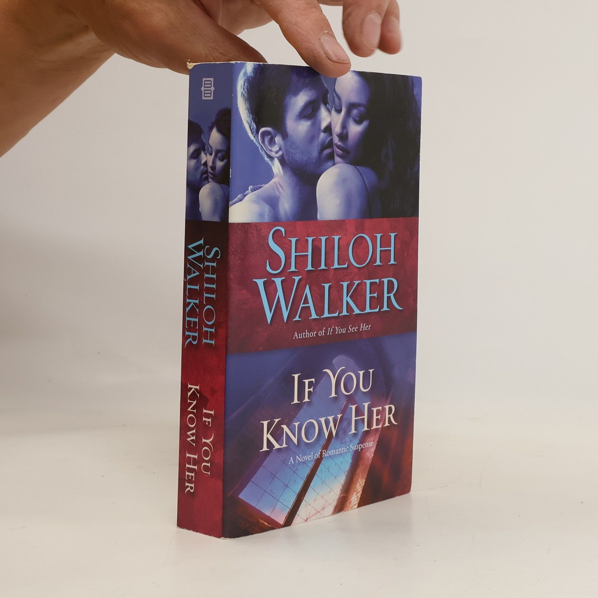 Shiloh Walker If You Know Her
