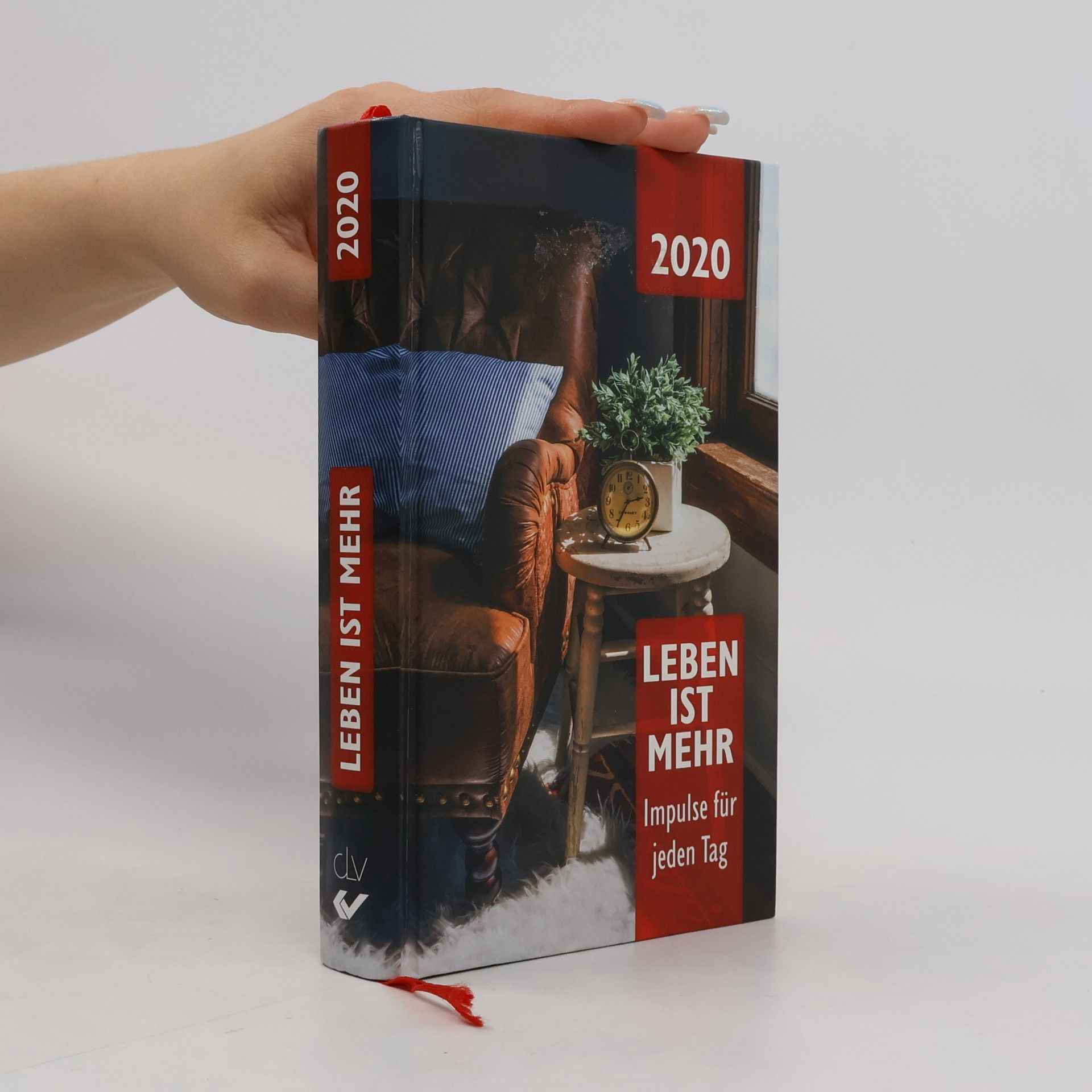 Auteurscollectief Leben ist mehr 2020