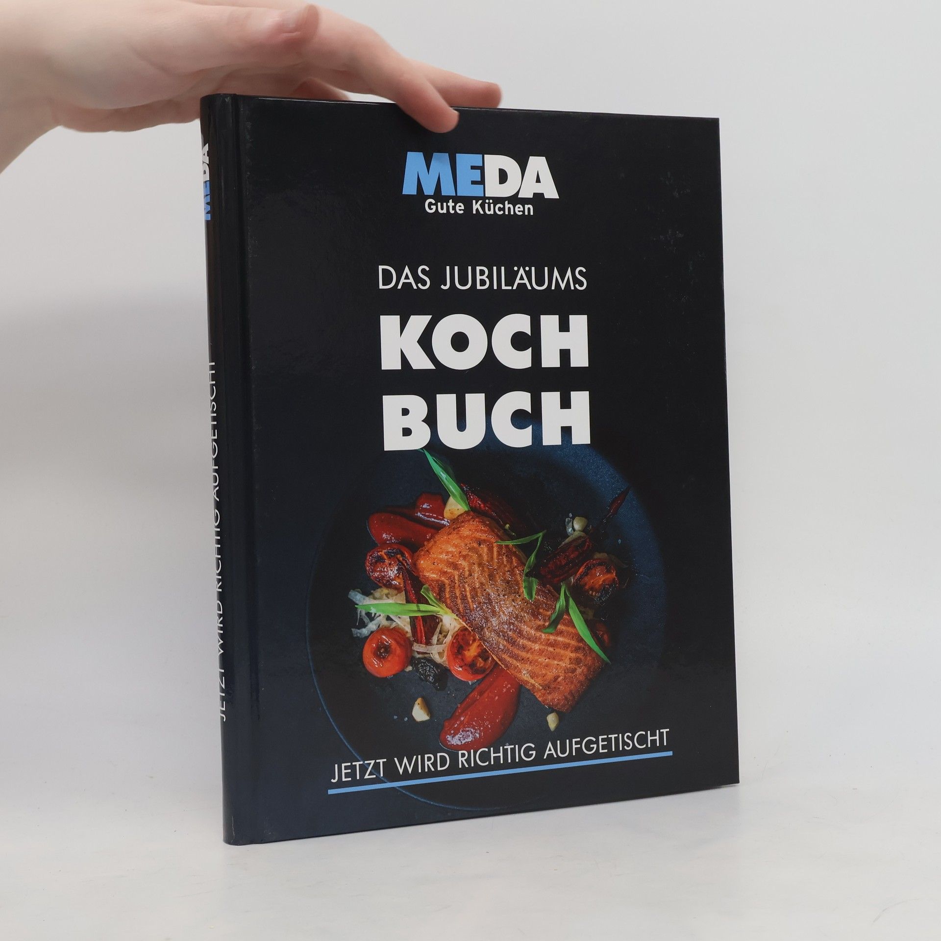 kolektiv Das Jubiläums Koch Buch