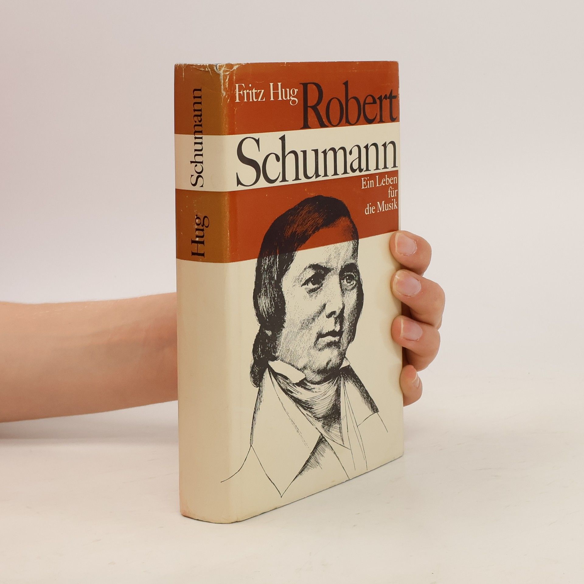 Fritz Hug Robert Schuman