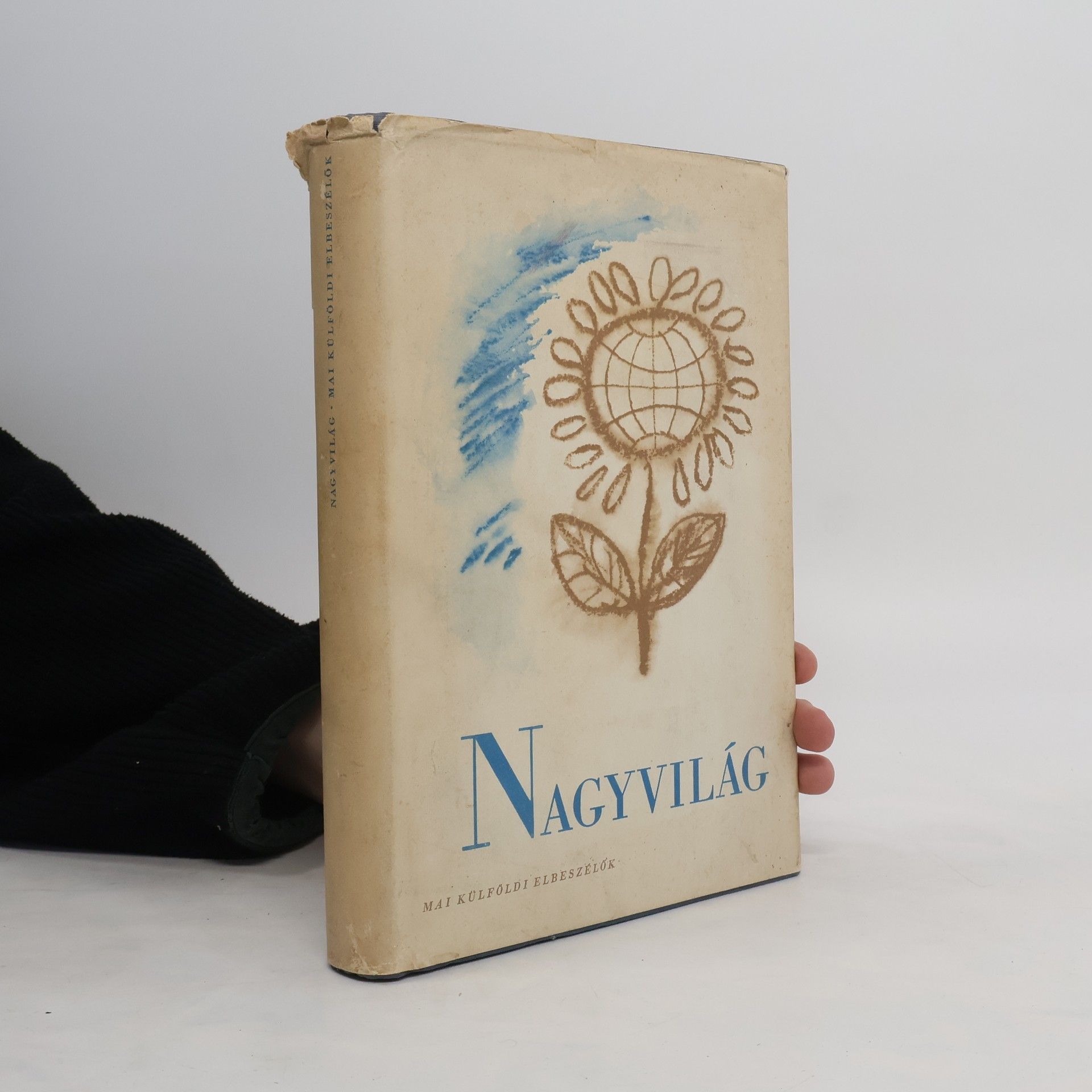 Árpád Fáy Nagyvilág