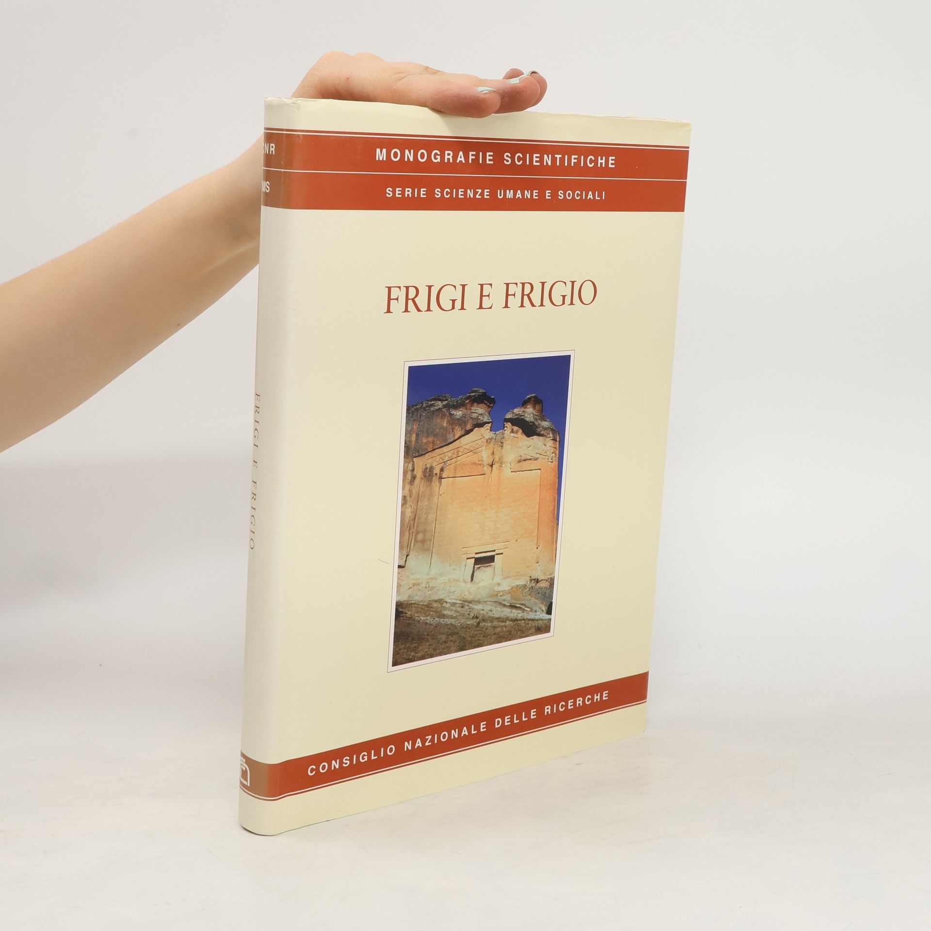 Collectif d'auteurs Frigi e frigio