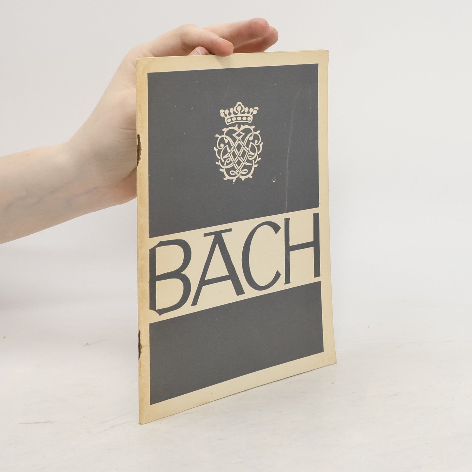 Autores varios Bach