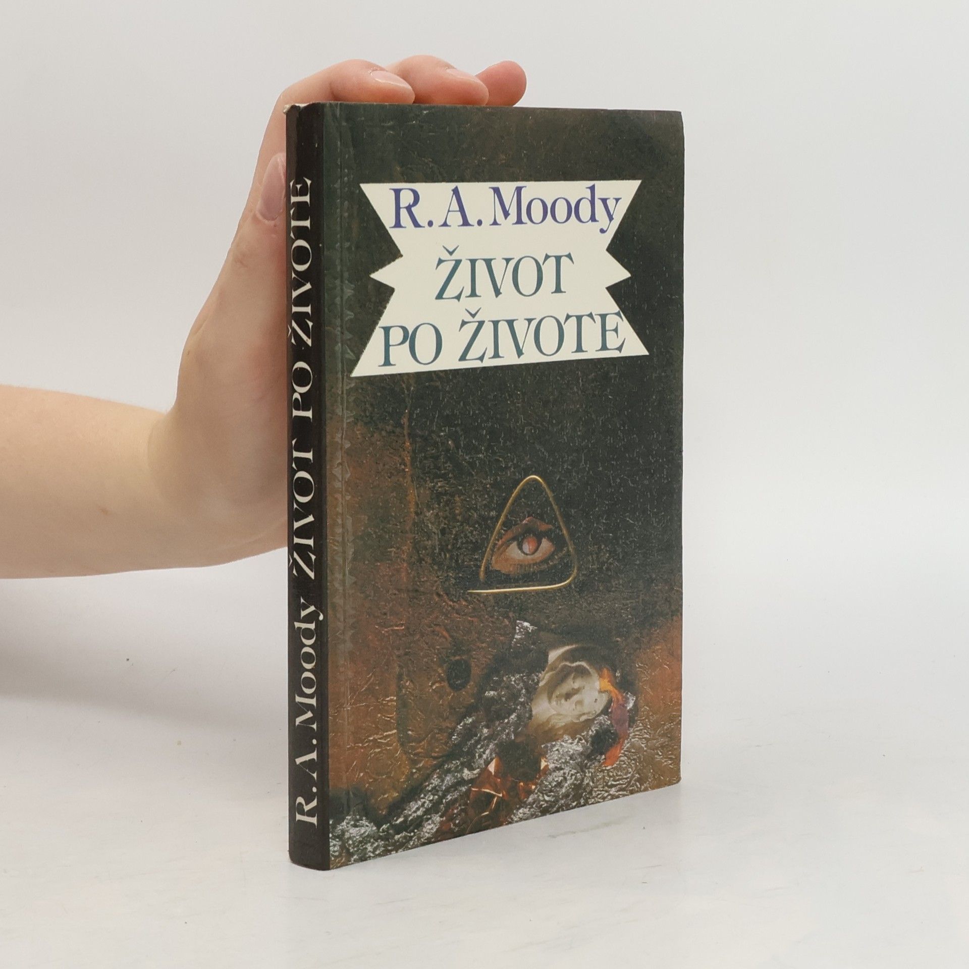 Raymond Moody Život po živote