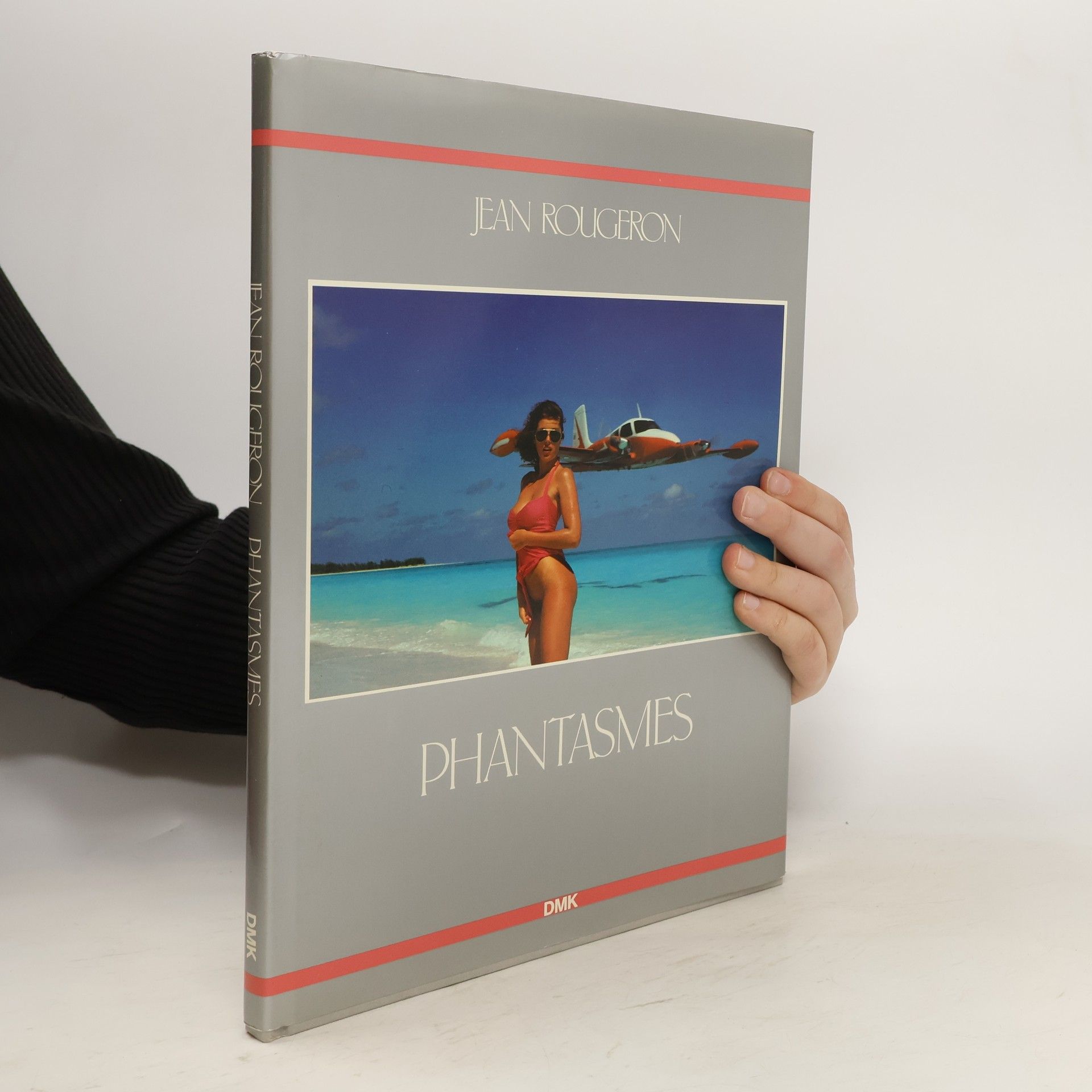 Jean Rougeron Phantasmes