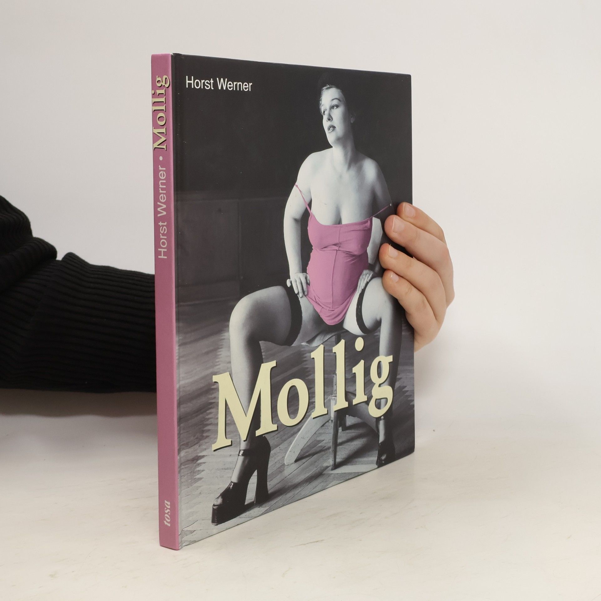 Horst Werner Mollig
