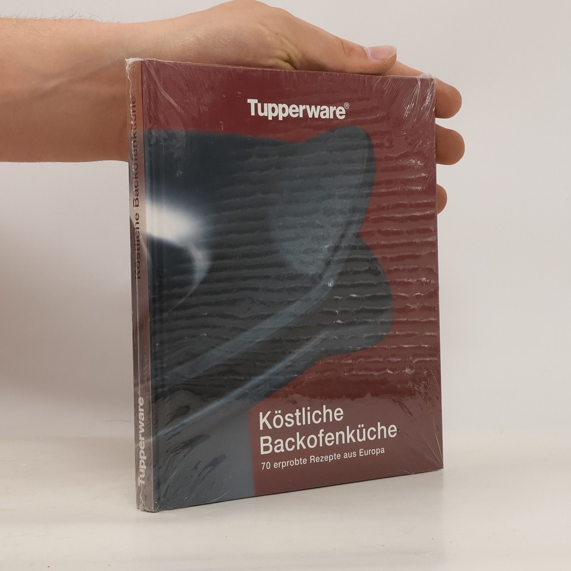 Autorenkollektiv Köstliche Backofenküche