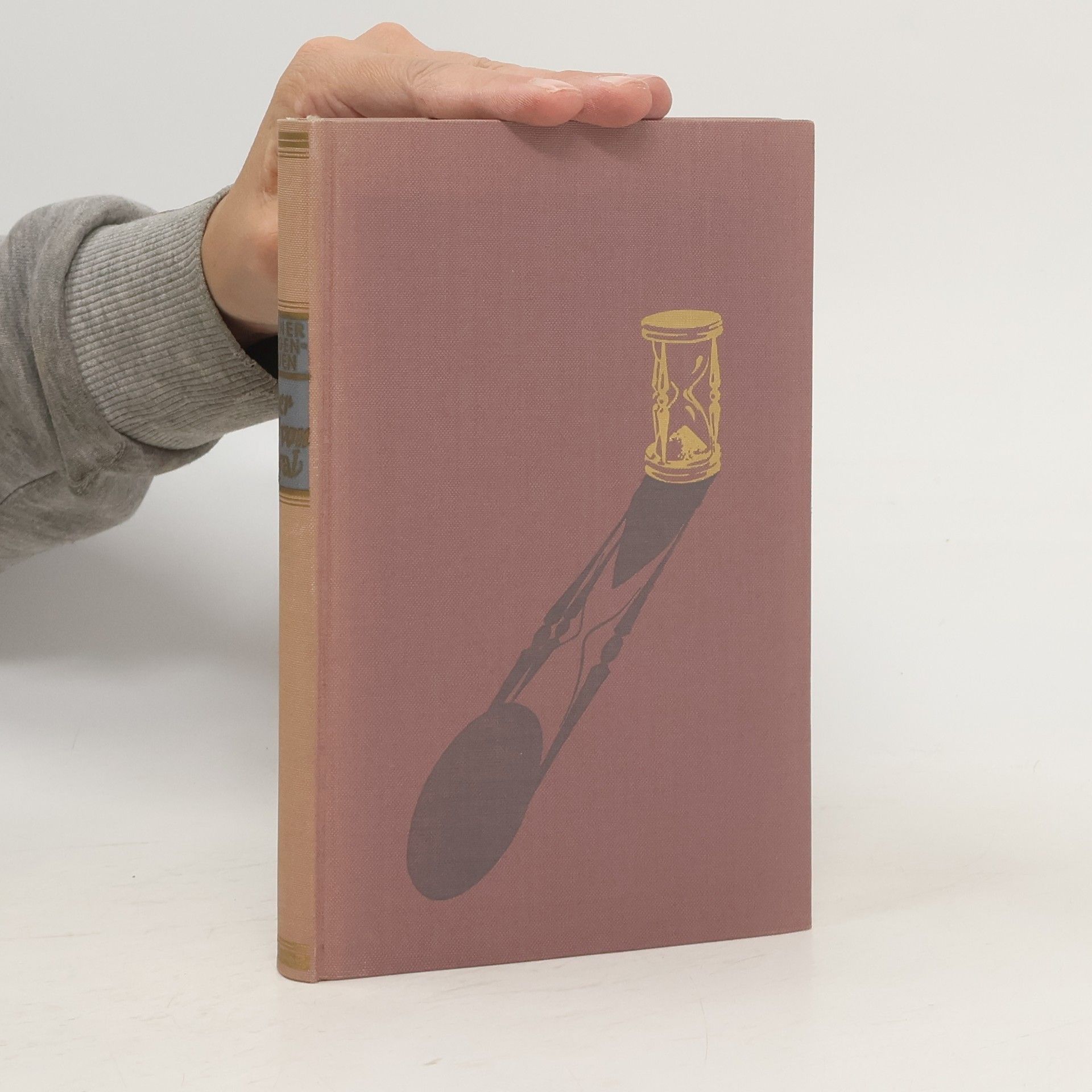 Werner Bergengruen Der Tod von Reval