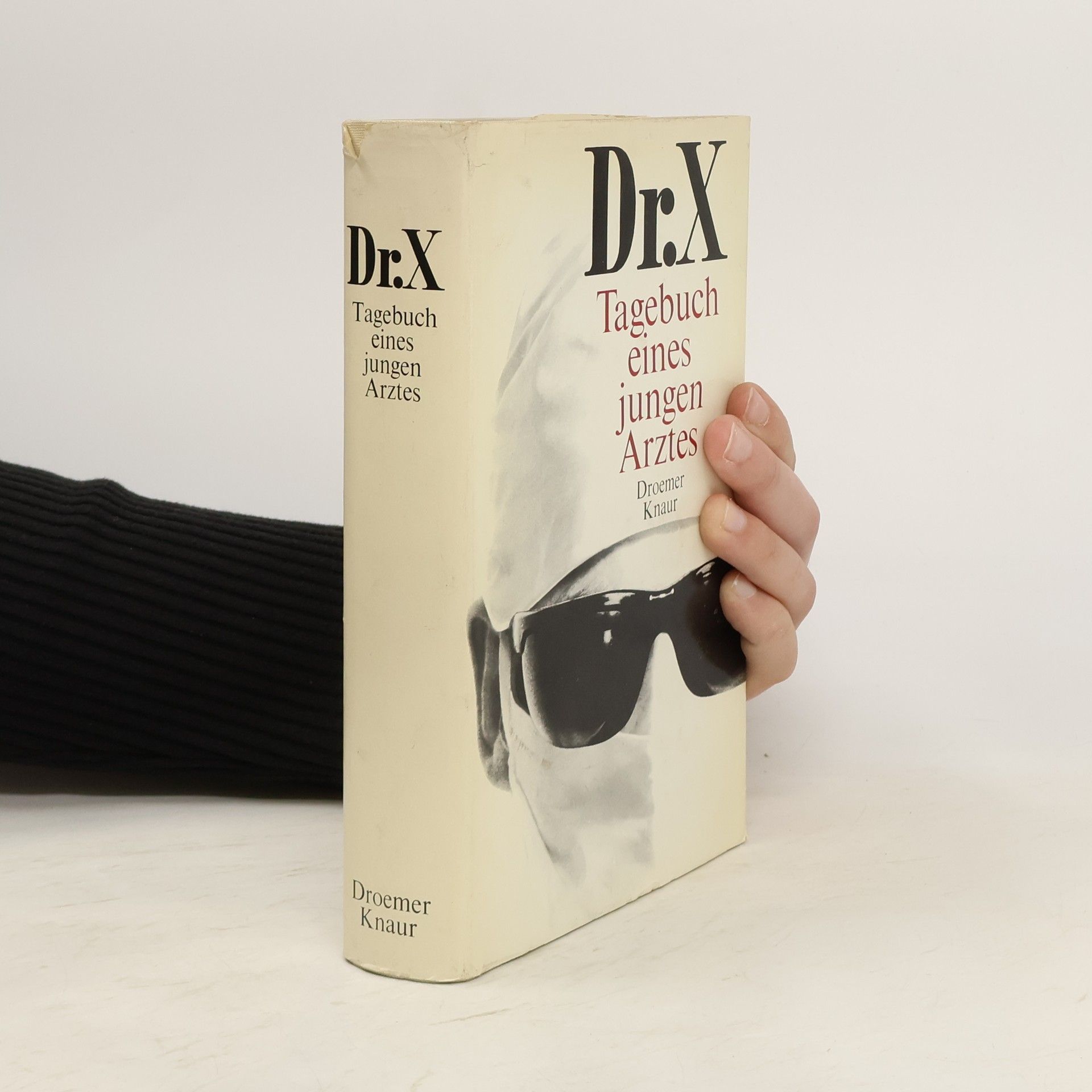 Doctor X Tagebuch eines jungen Arztes