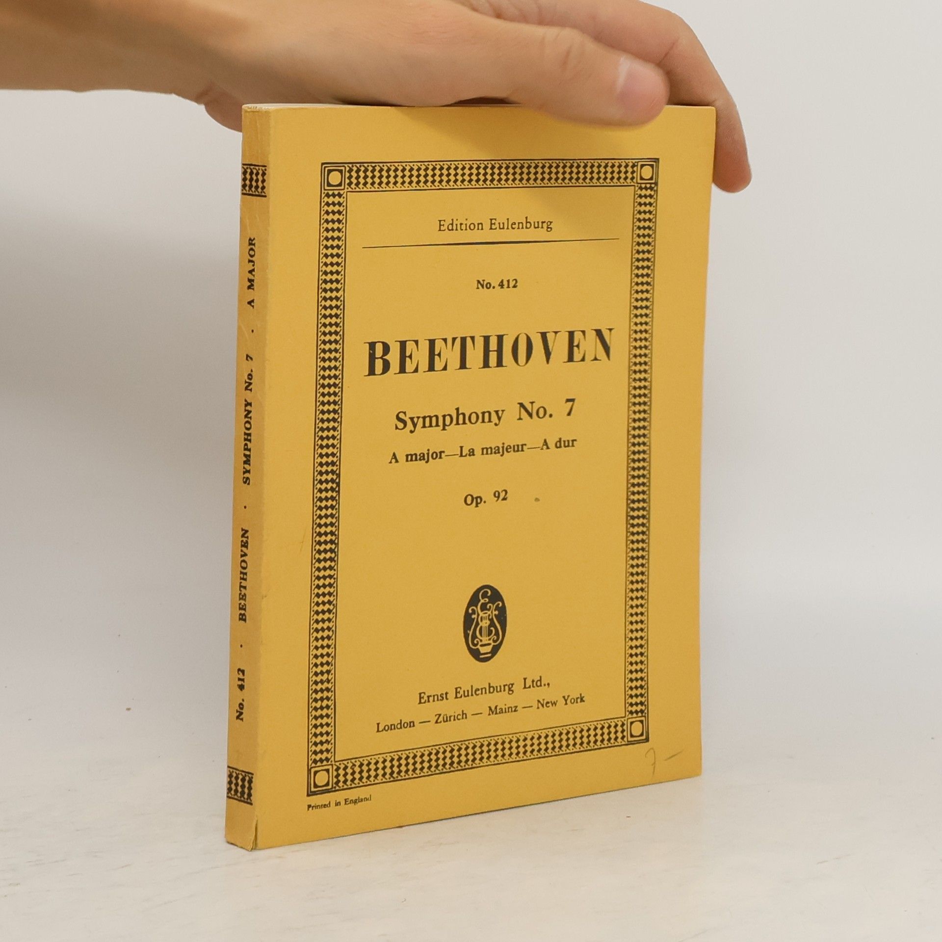 Autorenkollektiv Beethoven