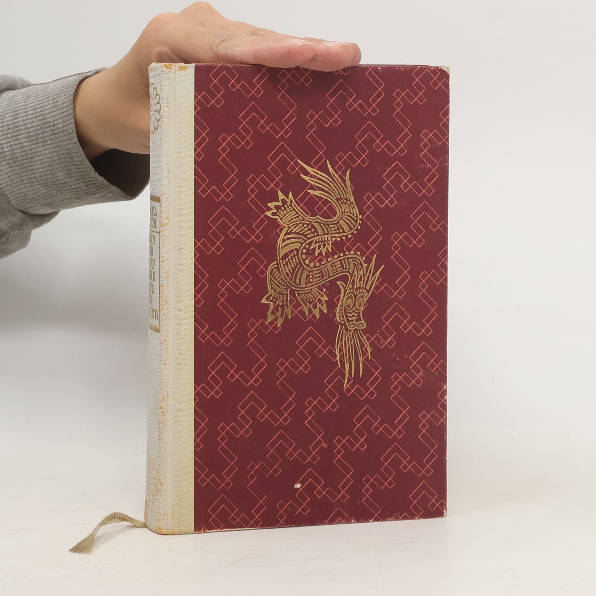 Pearl S. Buck Land der hoffnung land der Trauer
