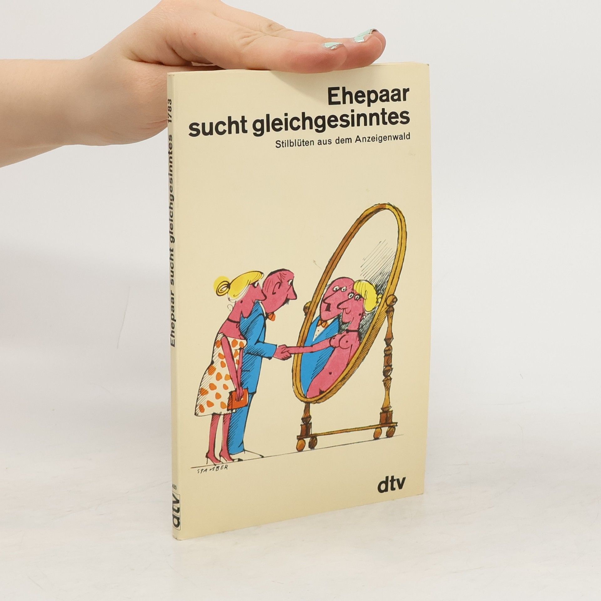Boris Wittich Ehepaar sucht gleichgesinntes