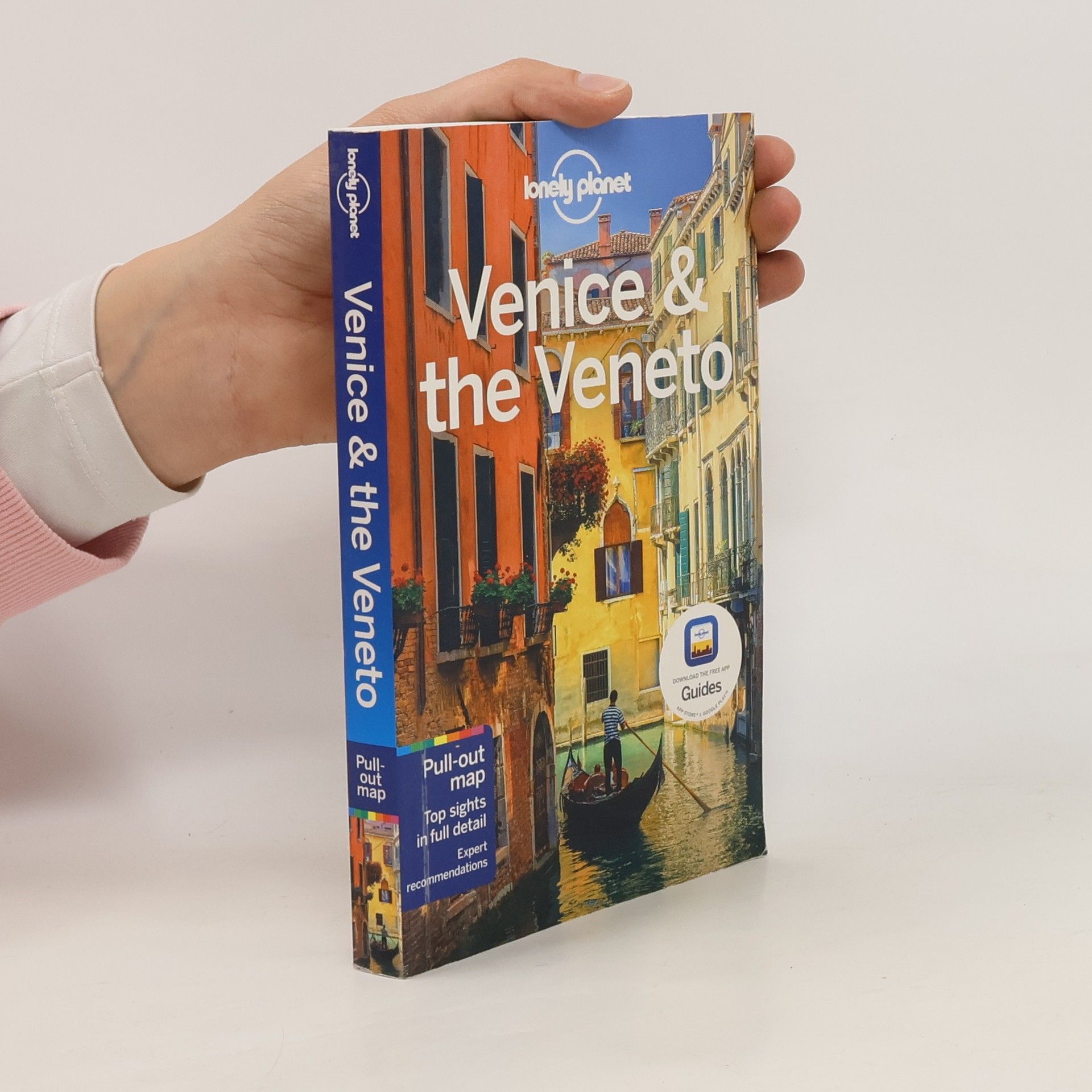 Alison. Venice the Veneto Bing Venice & the Veneto