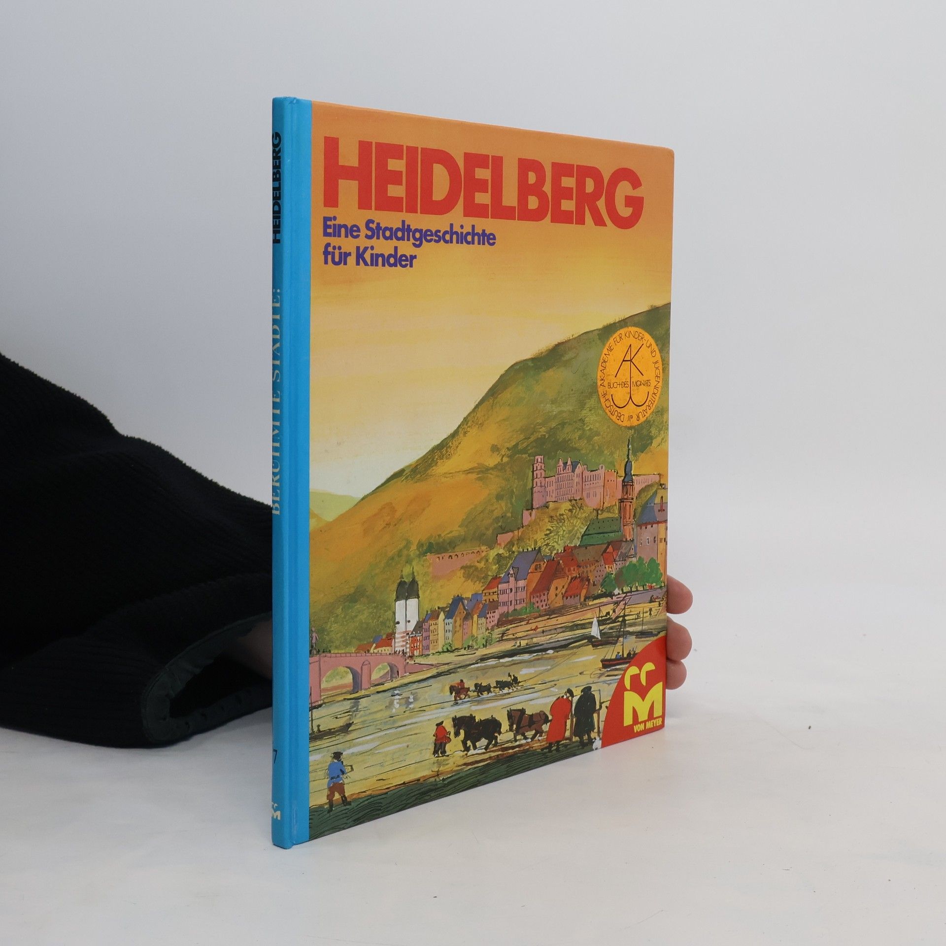 Louis Joos Heidelberg
