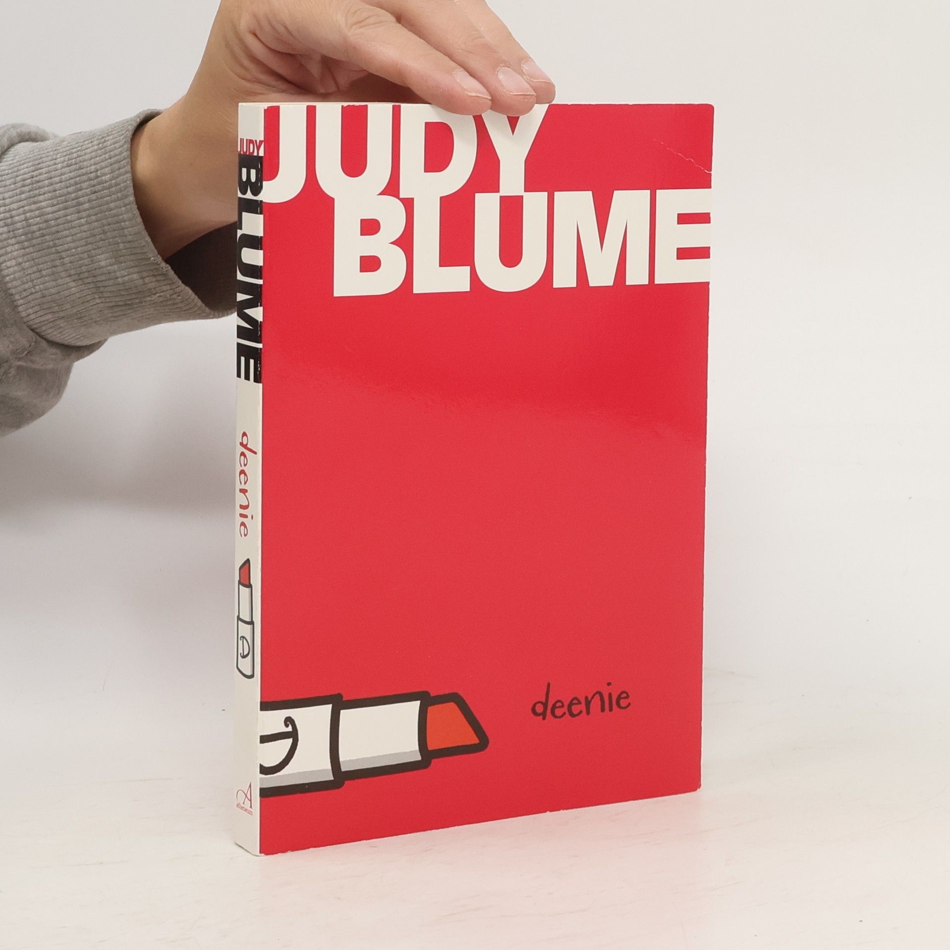 Judy Blume Deenie