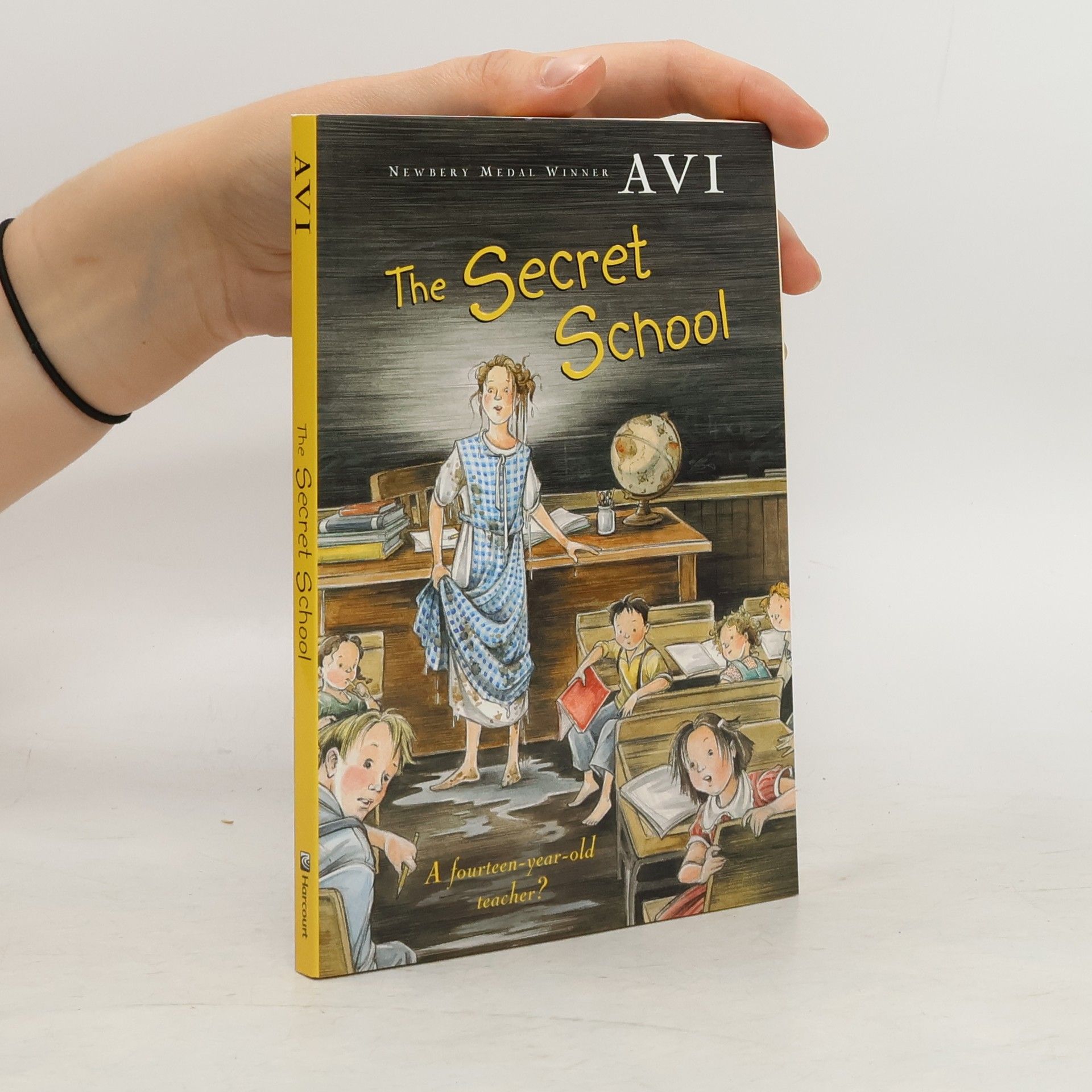 Mary Janice Davidson The Secret School