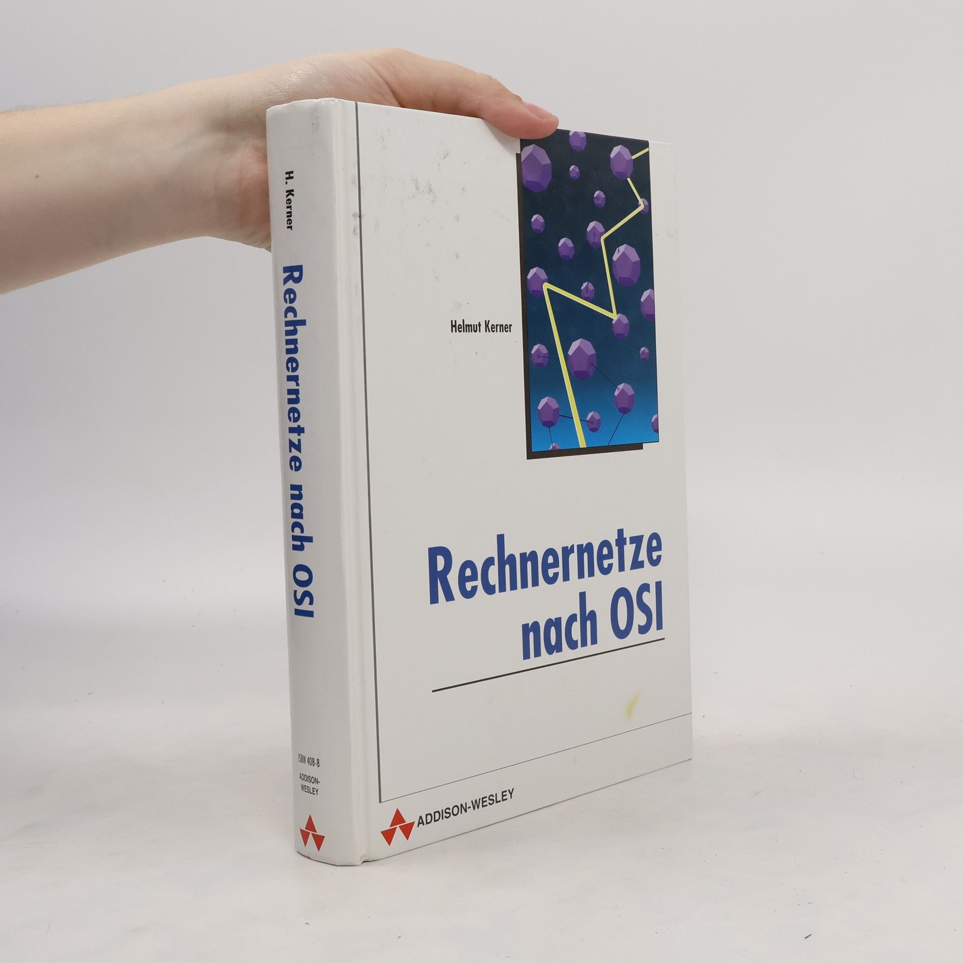 Helmut Kerner Rechnernetze nach OSI